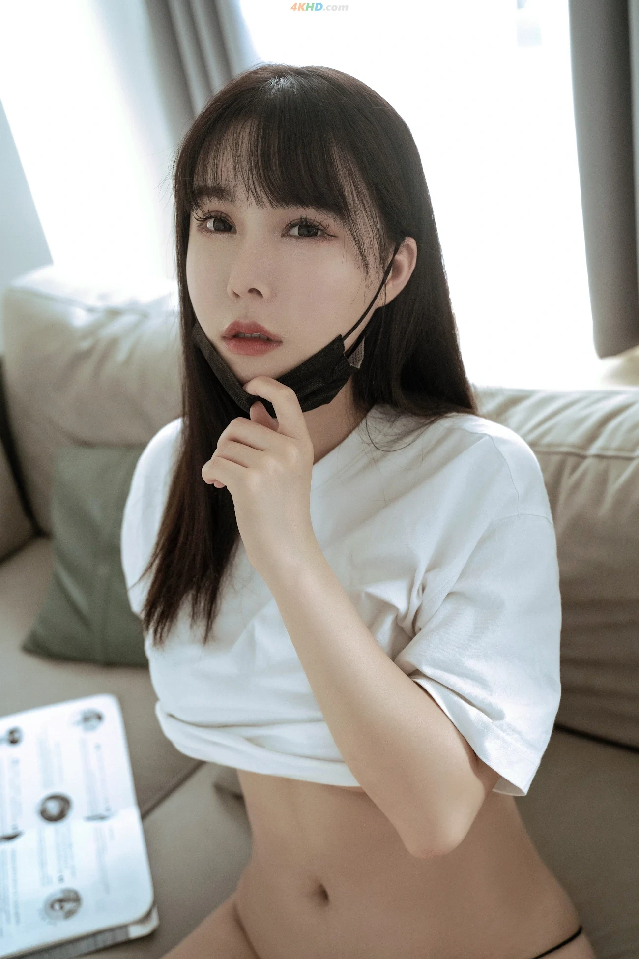 XiaoCangQianDaiw - TongWuNuZi — photo 8