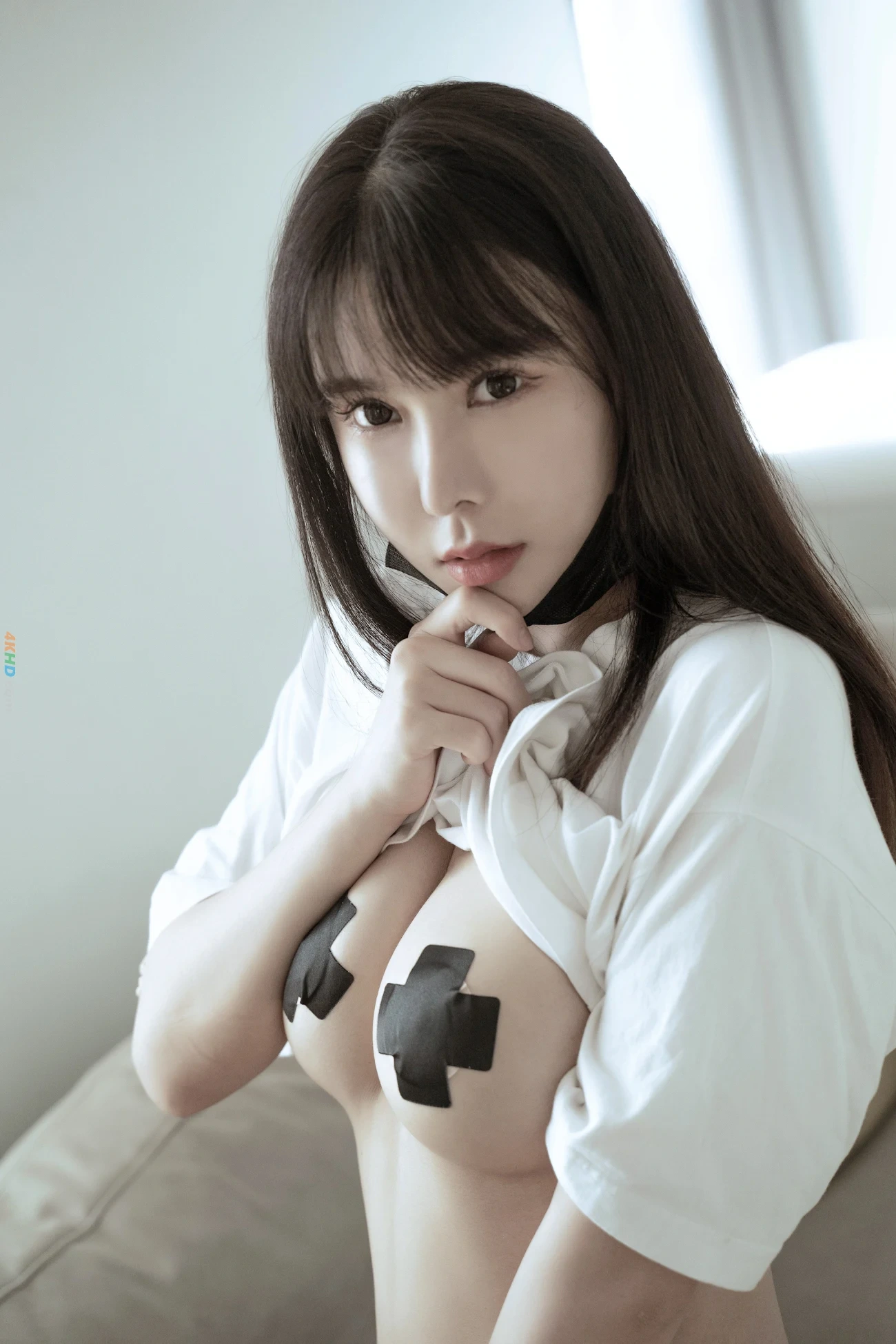 XiaoCangQianDaiw - TongWuNuZi — photo 22