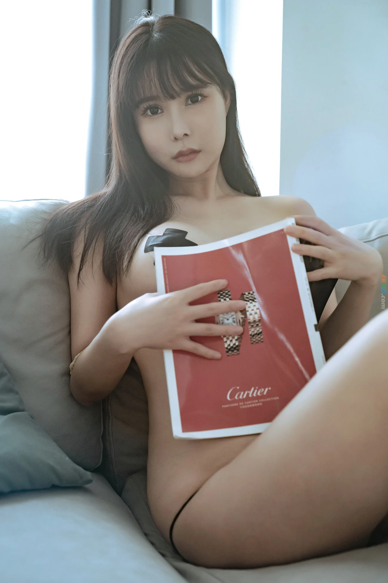 XiaoCangQianDaiw - TongWuNuZi — photo 44