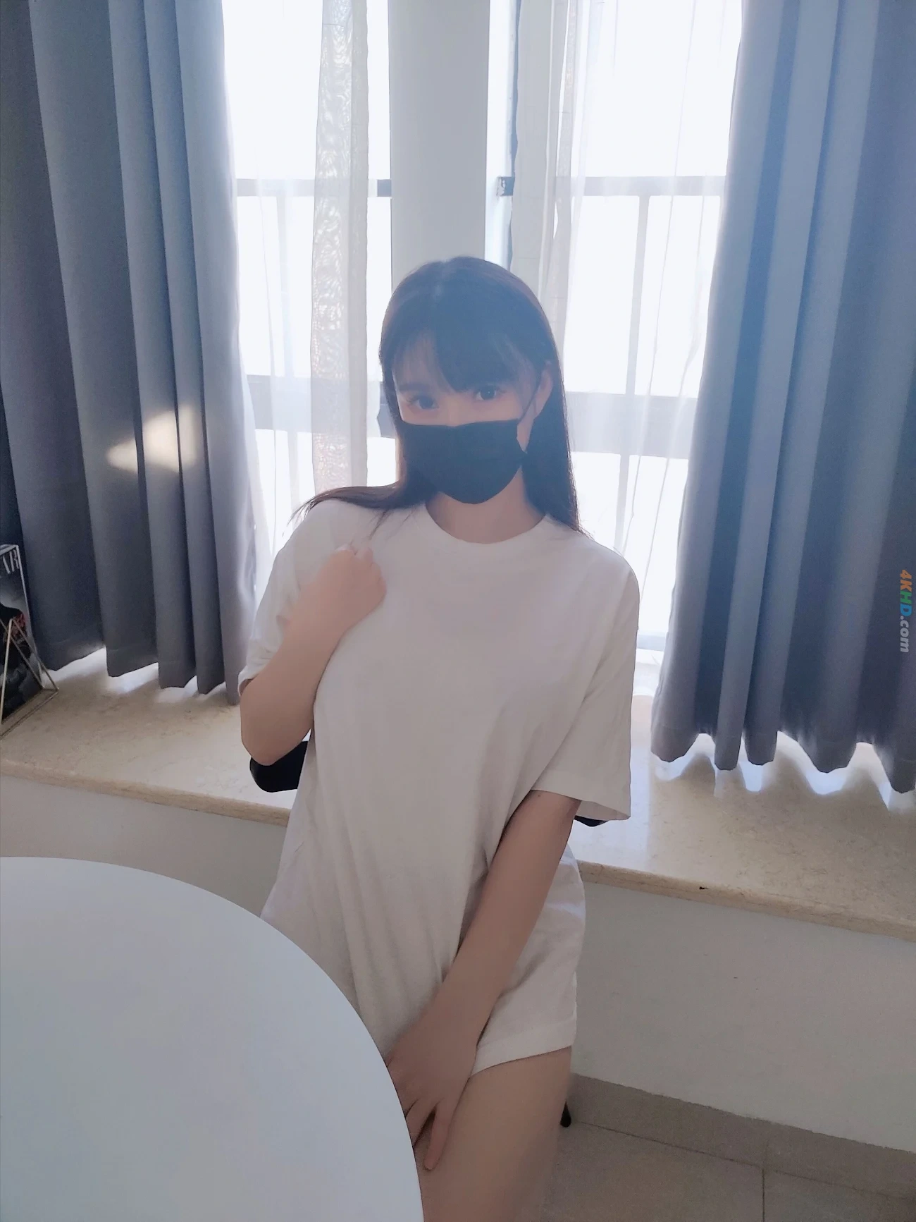 XiaoCangQianDaiw - TongWuNuZi — photo 59