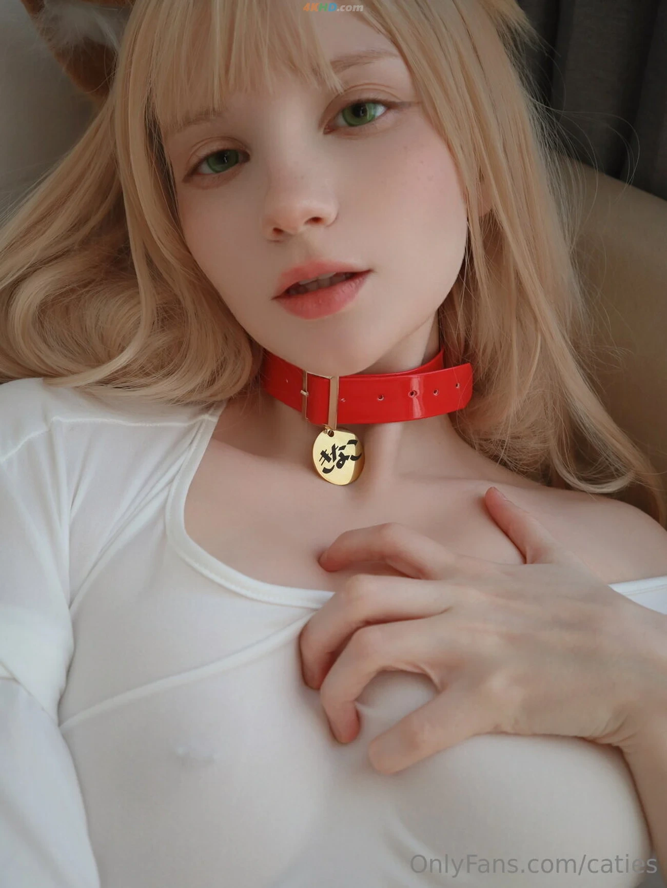 Katie Westwood - Kinako — photo 1