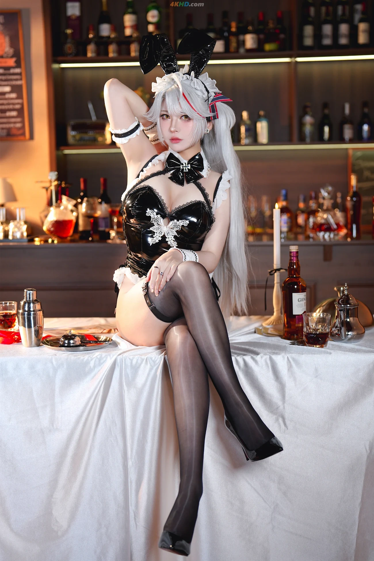 BanBanZi BANBANKO-oigenBunny — photo 5