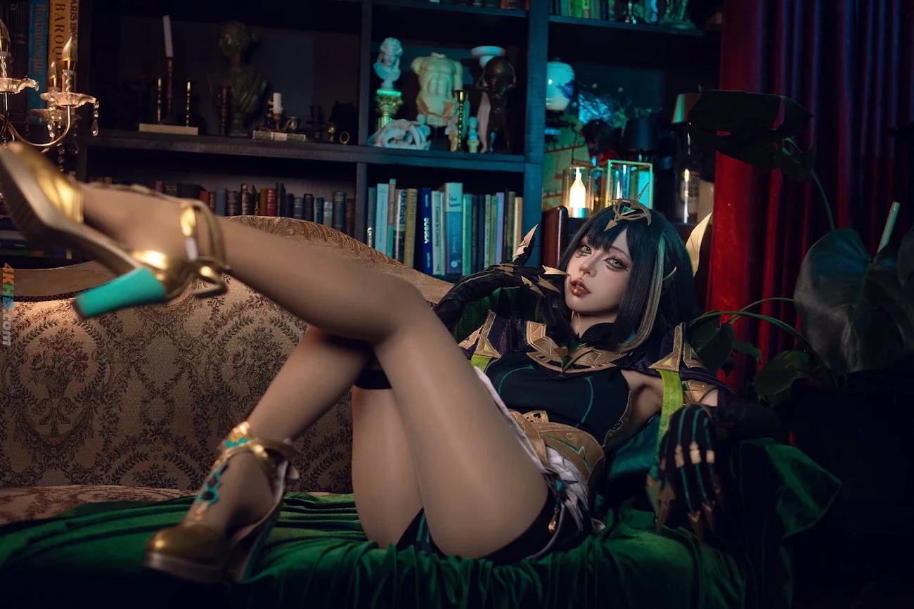 Anzu Purin - Nefer — photo 6