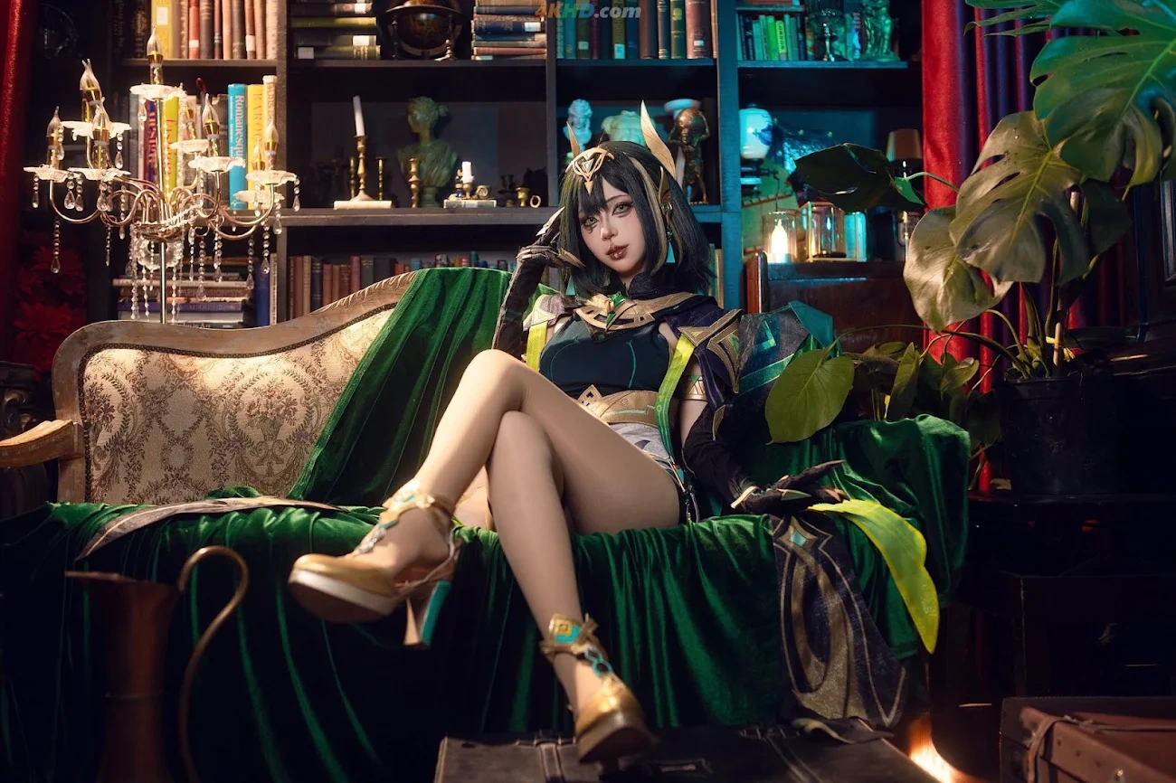 Anzu Purin - Nefer — photo 9