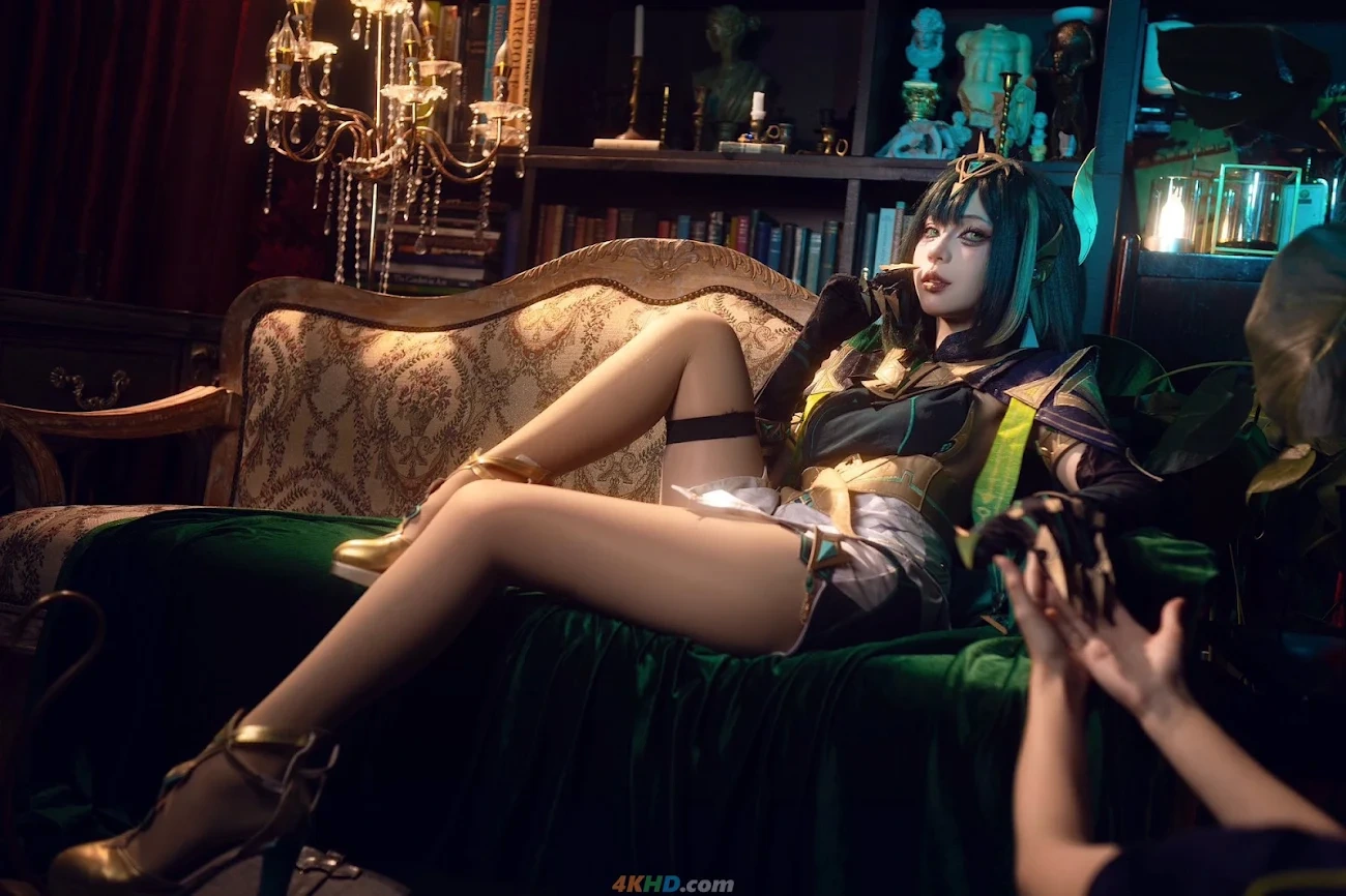 Anzu Purin - Nefer — photo 10