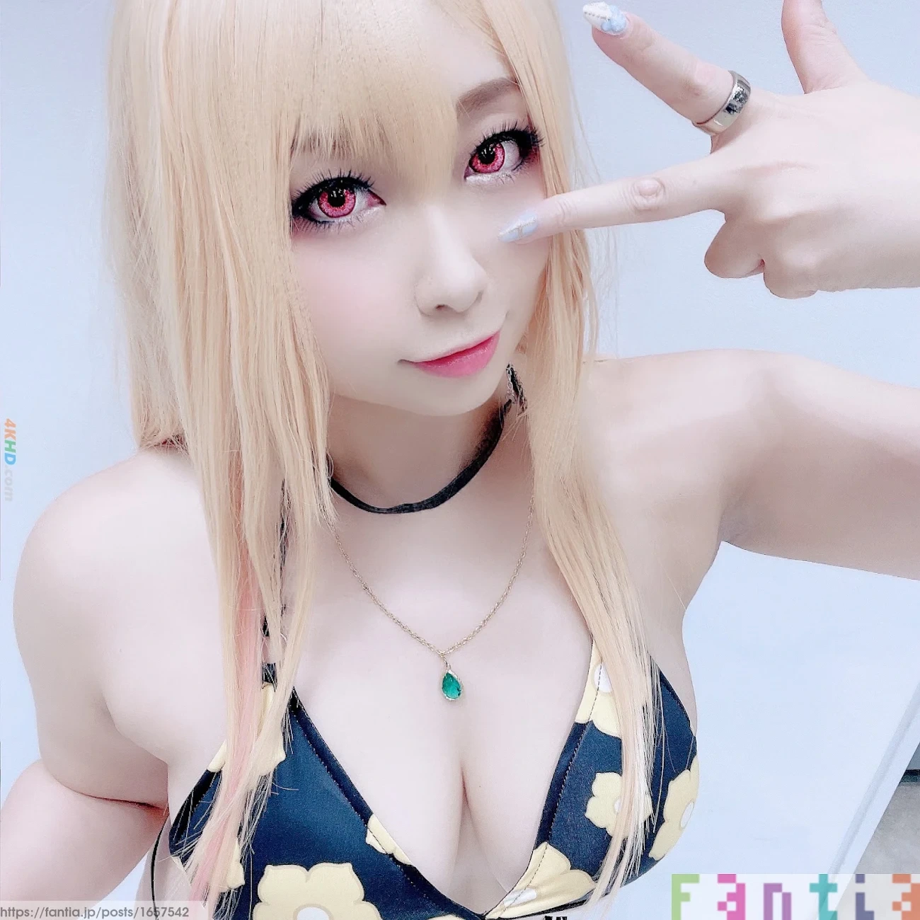 DongYunKui - Marin bikini — photo 1