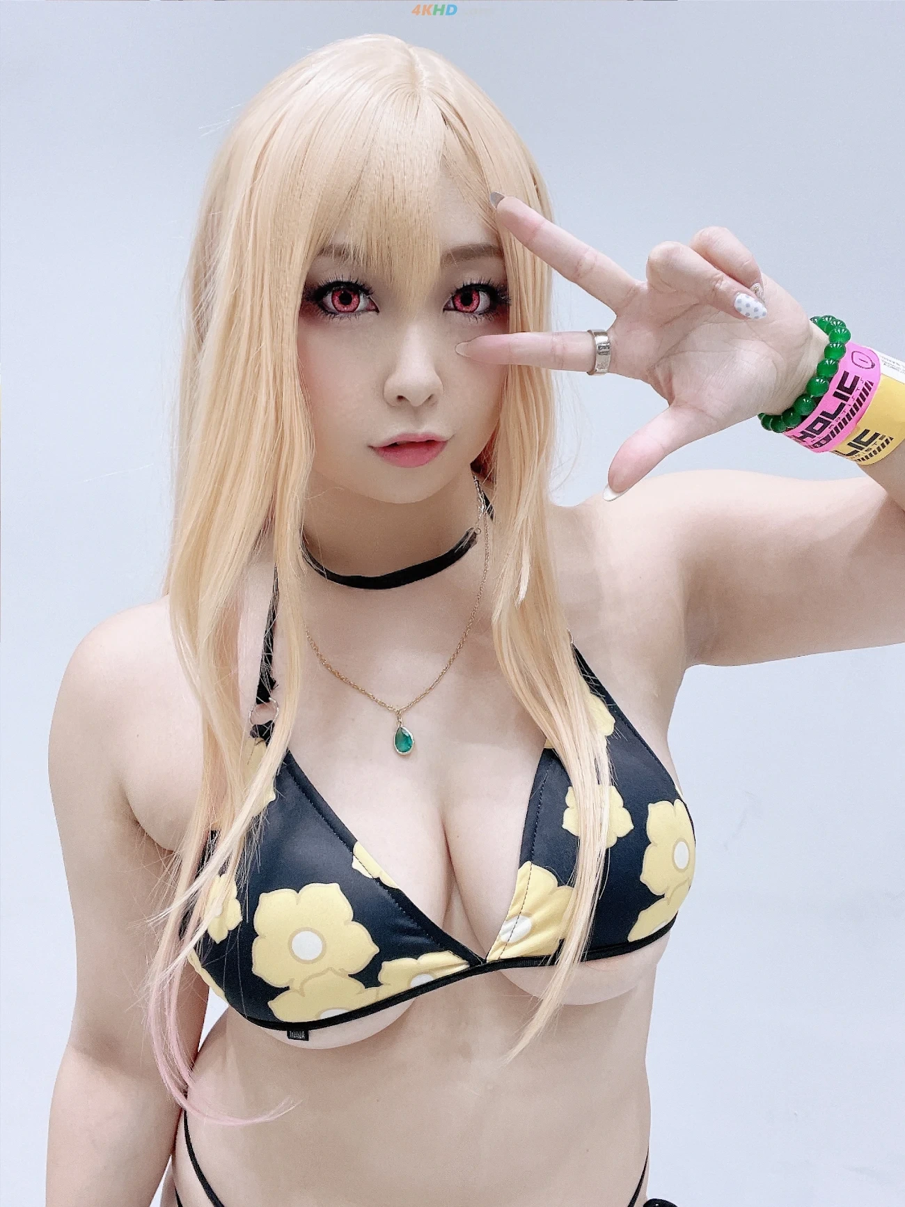 DongYunKui - Marin bikini — photo 3