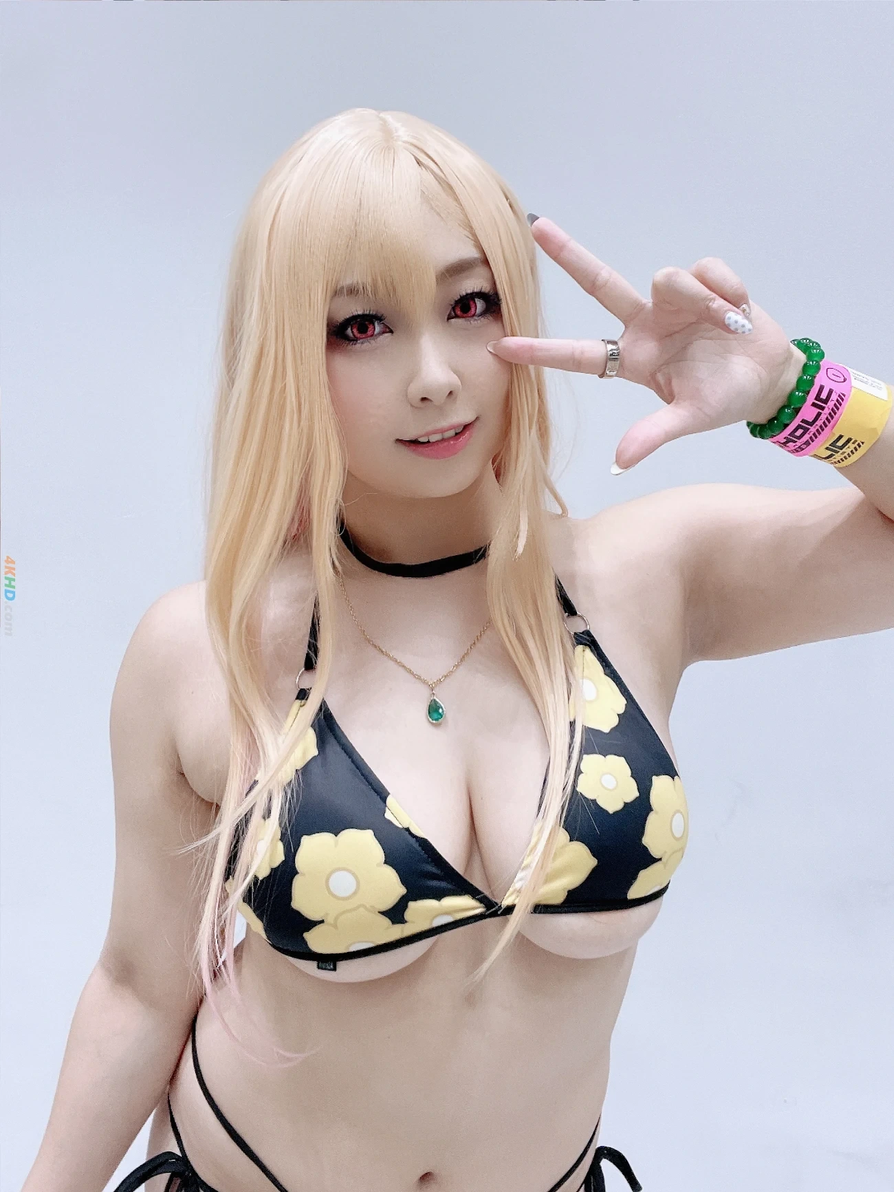 DongYunKui - Marin bikini — photo 4