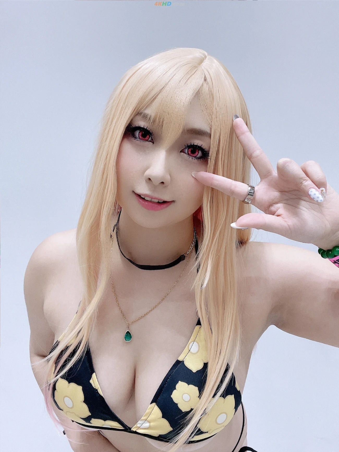 DongYunKui - Marin bikini — photo 5