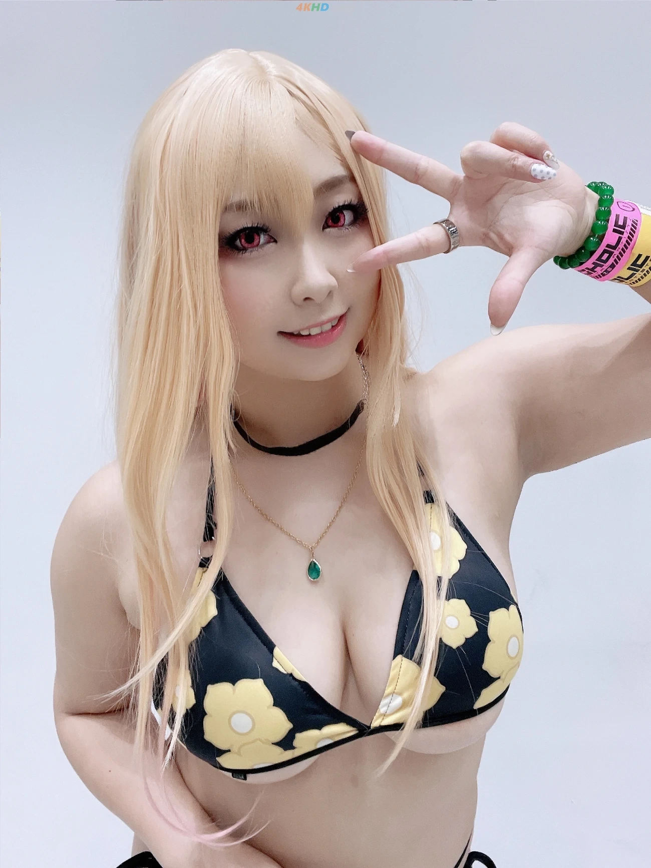 DongYunKui - Marin bikini — photo 6