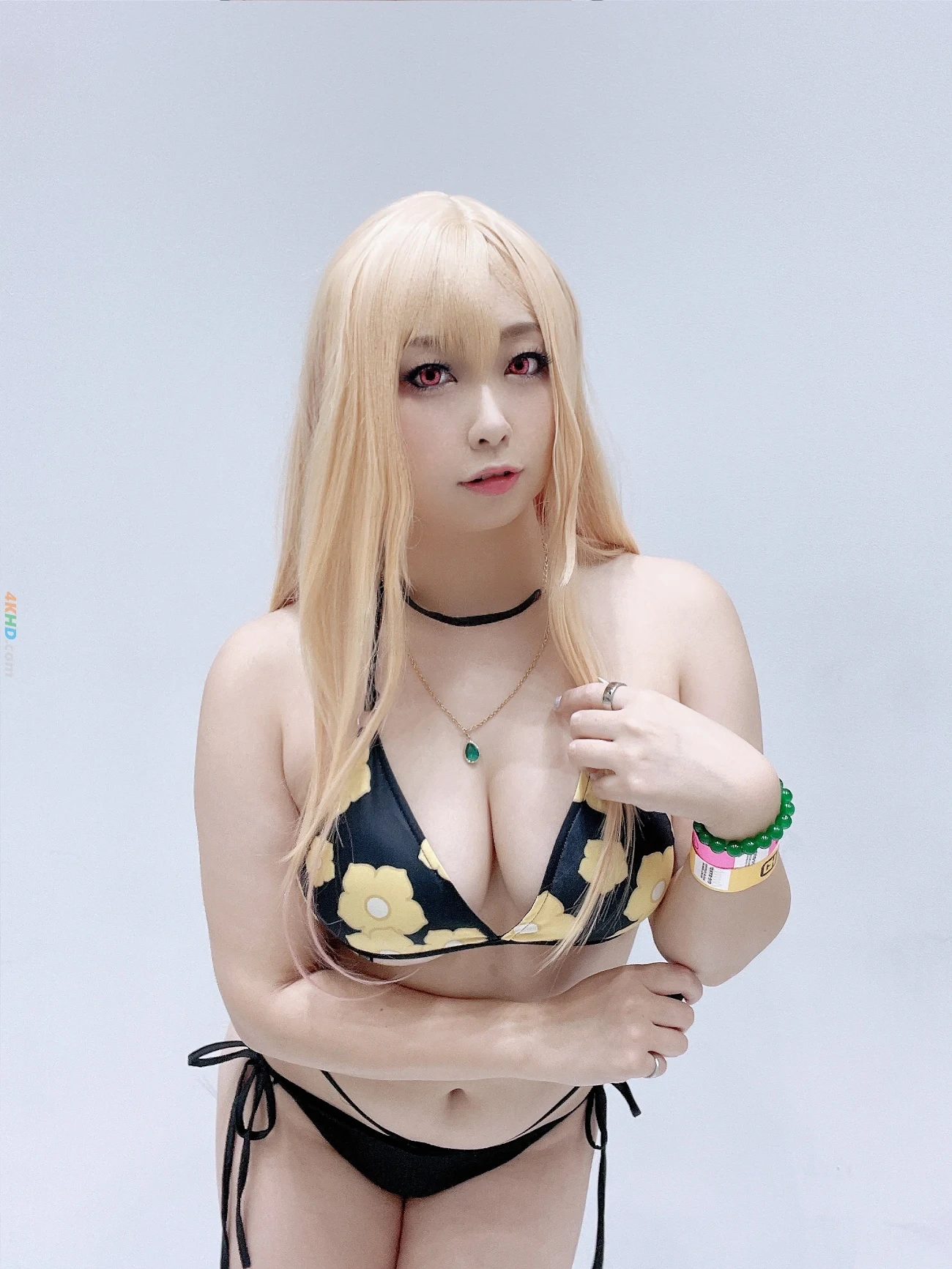 DongYunKui - Marin bikini — photo 10