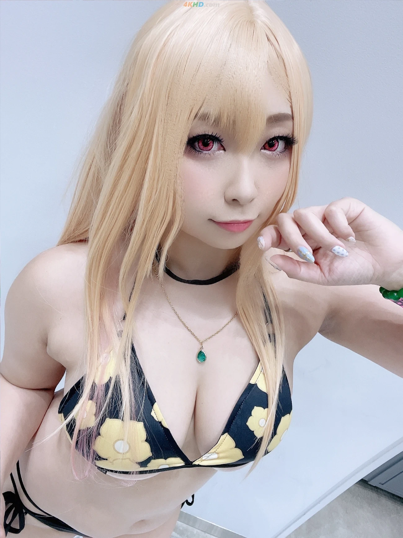 DongYunKui - Marin bikini — photo 27