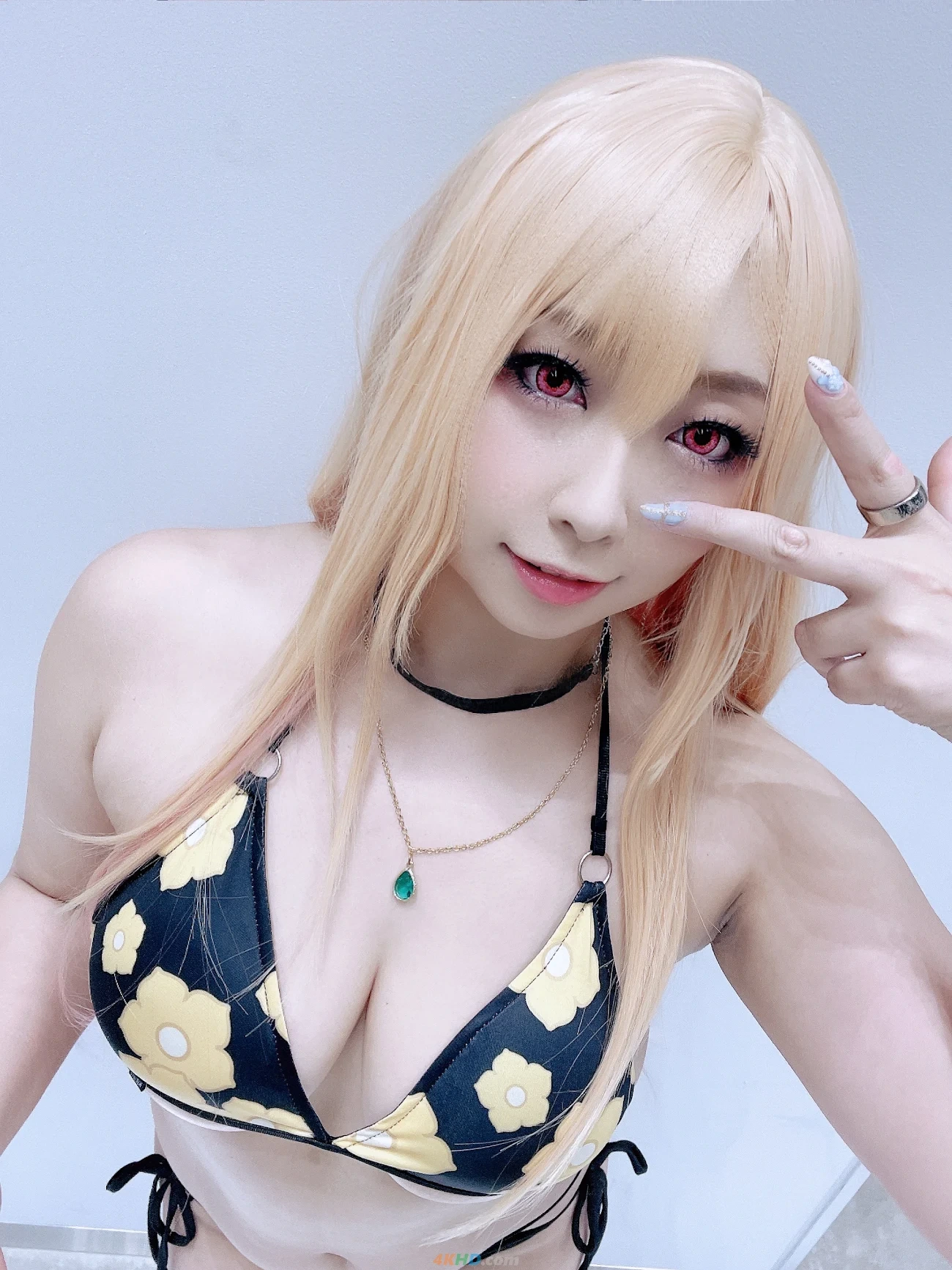 DongYunKui - Marin bikini — photo 28