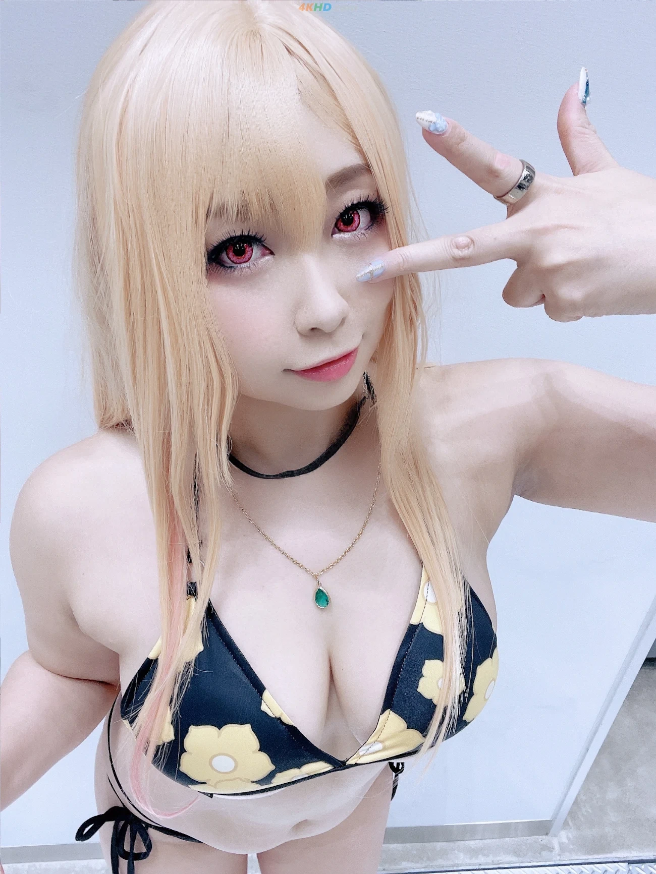 DongYunKui - Marin bikini — photo 29