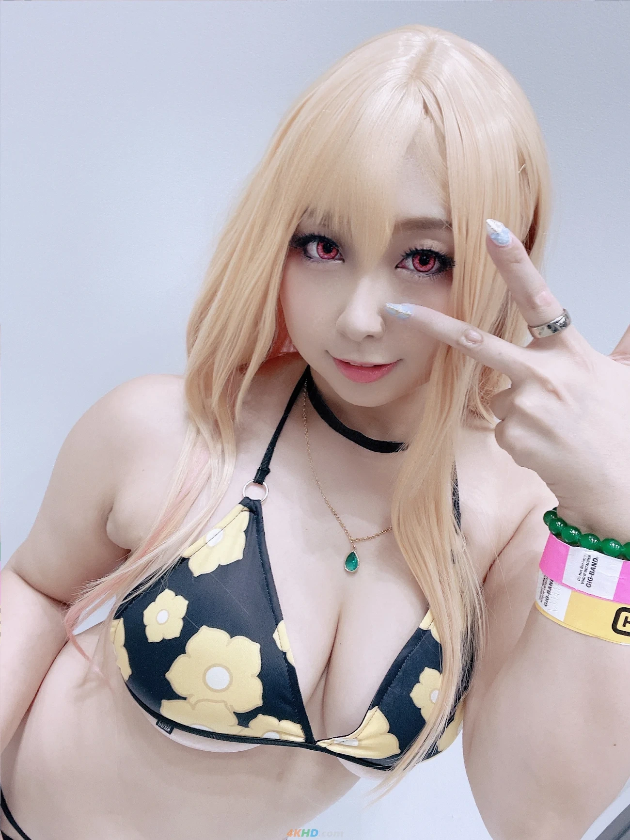 DongYunKui - Marin bikini — photo 30