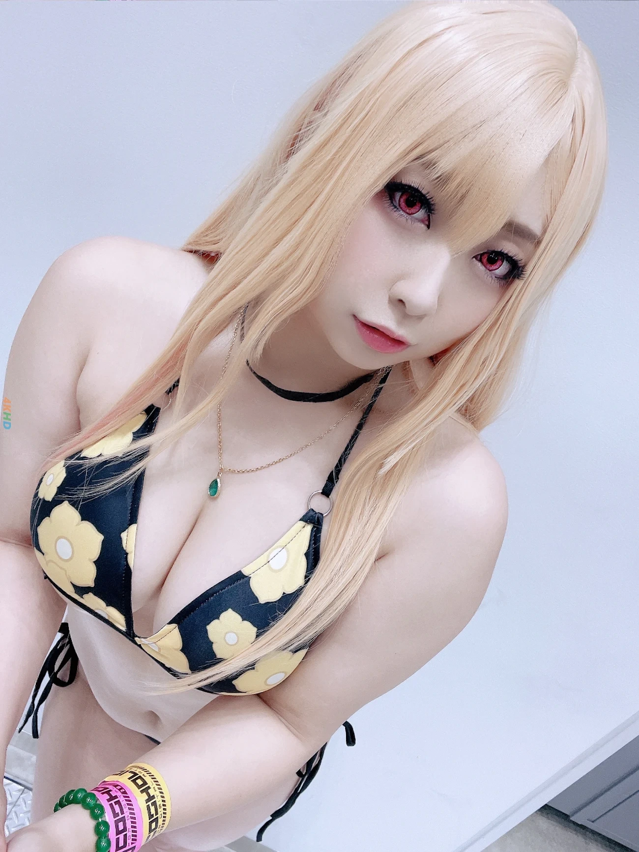 DongYunKui - Marin bikini — photo 31