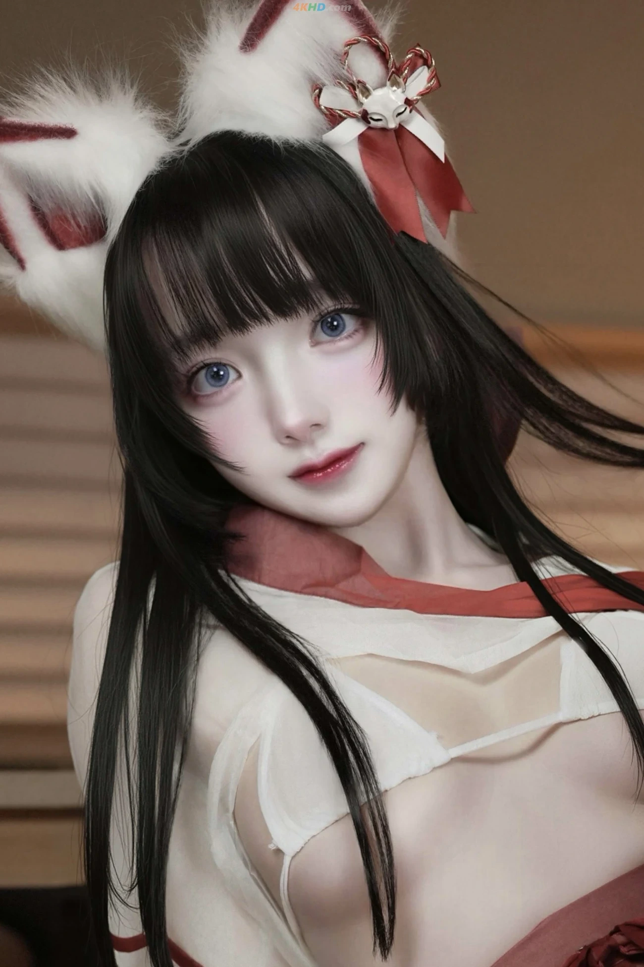 puteia (pu)puutin - [Fantia] 5000DangDingYue2026Nian1Yue — photo 3