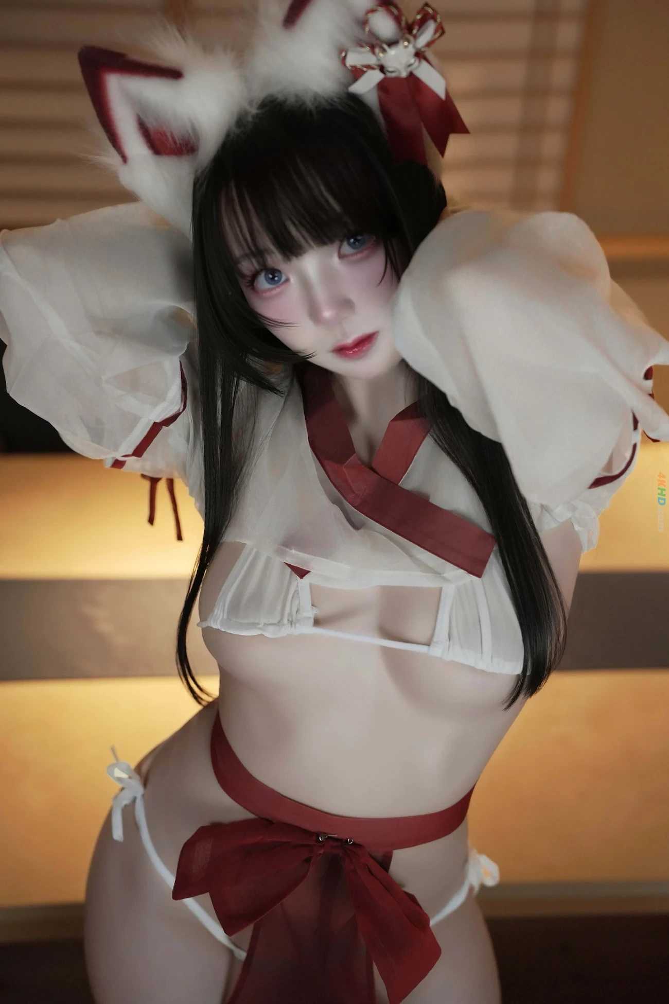 puteia (pu)puutin - [Fantia] 5000DangDingYue2026Nian1Yue — photo 6