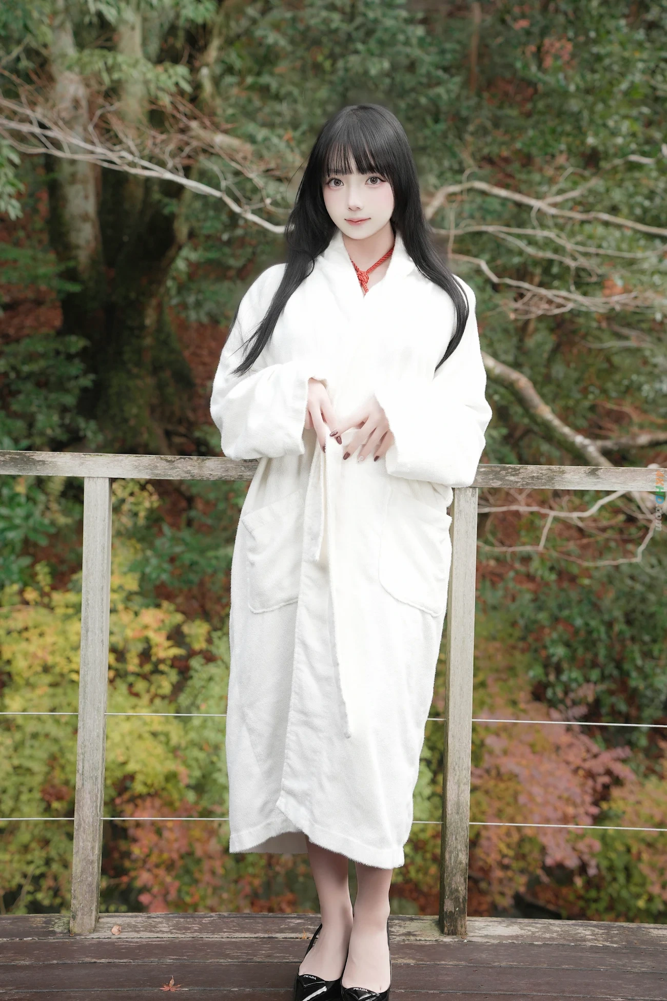 puteia (pu)puutin - [Fantia] 5000DangDingYue2026Nian1Yue — photo 74