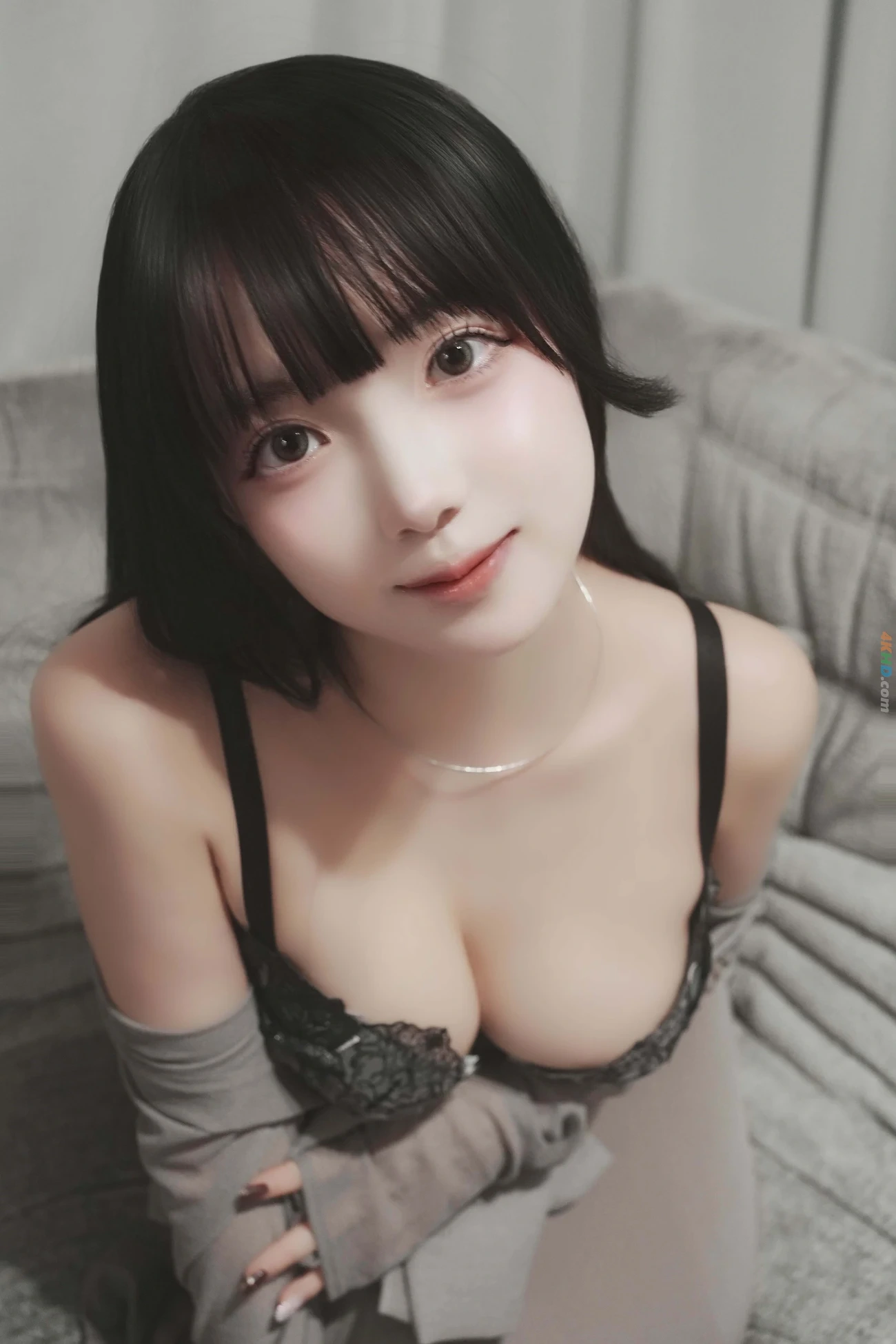 puteia (pu)puutin - [Fantia] 5000DangDingYue2026Nian1Yue — photo 80