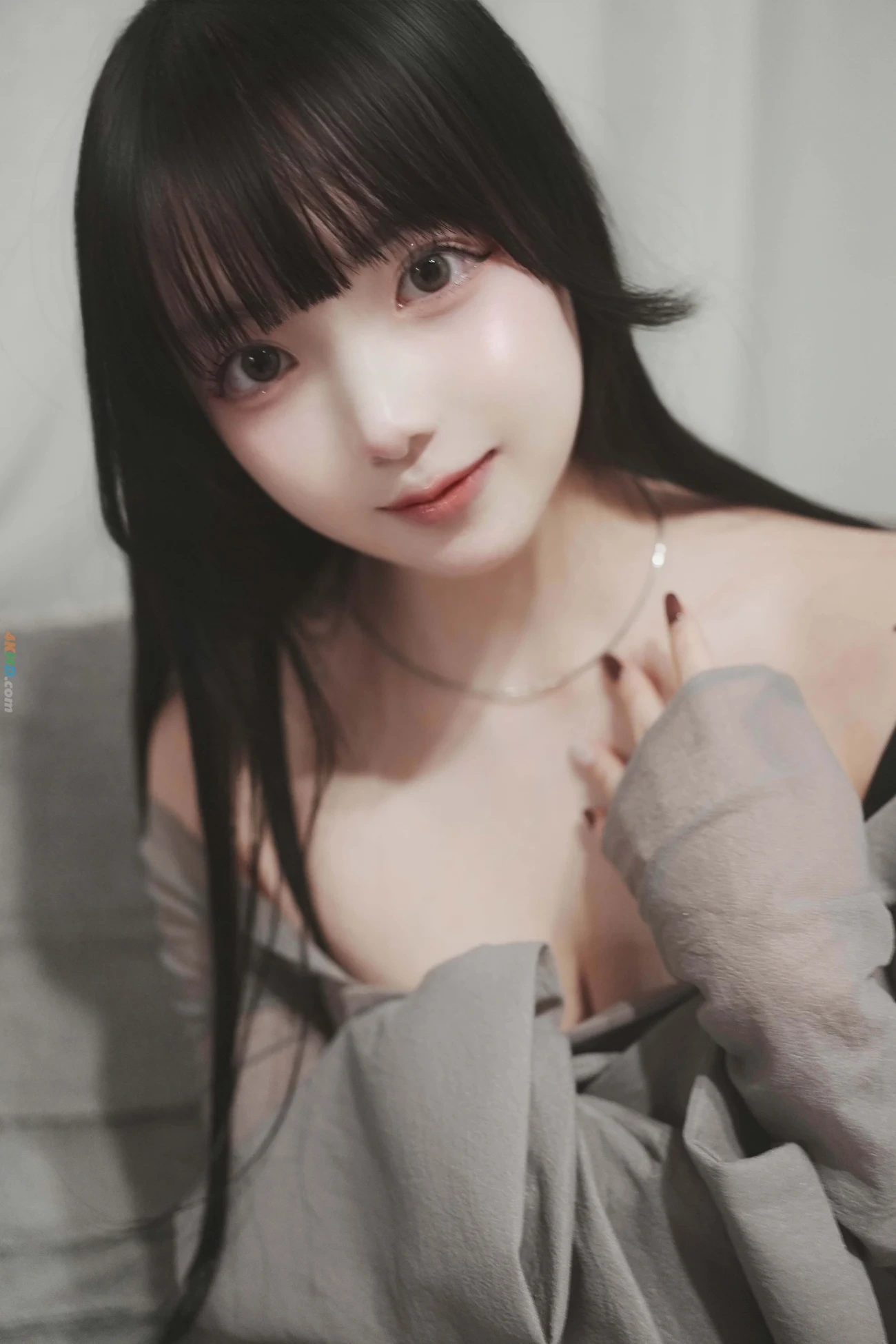 puteia (pu)puutin - [Fantia] 5000DangDingYue2026Nian1Yue — photo 81