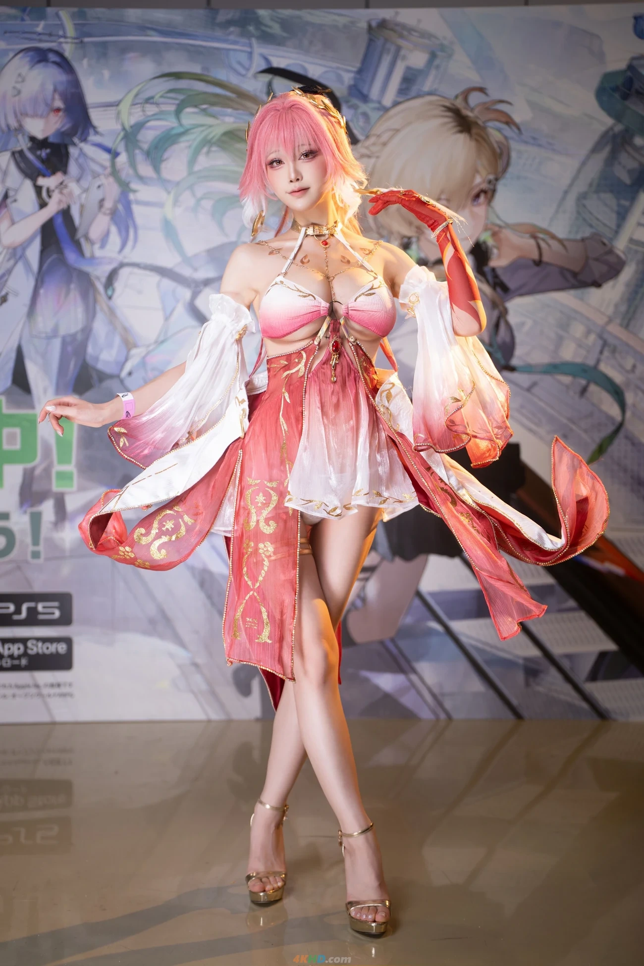 Aqua - Changli — photo 1