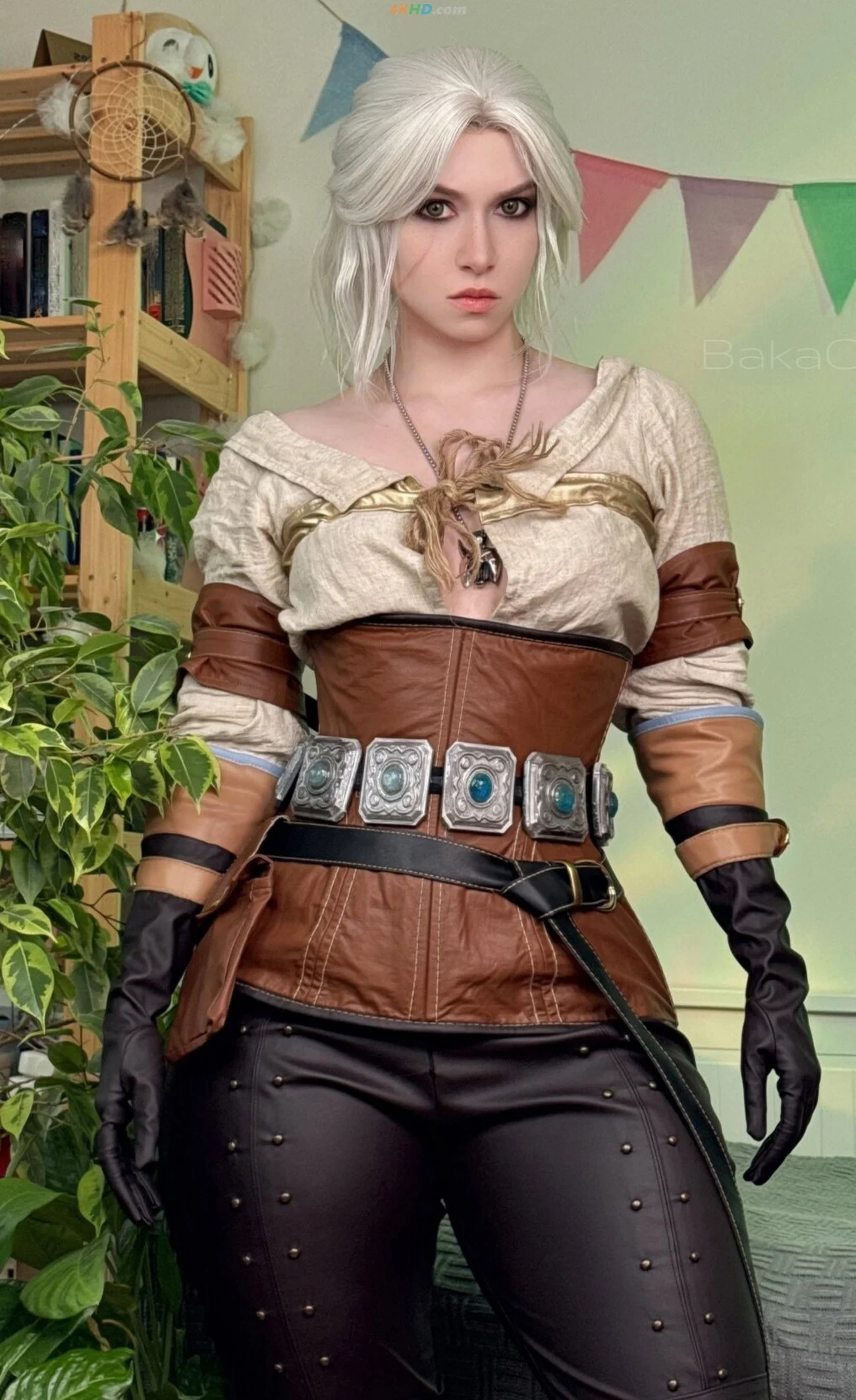 BakaChi - Ciri — photo 1