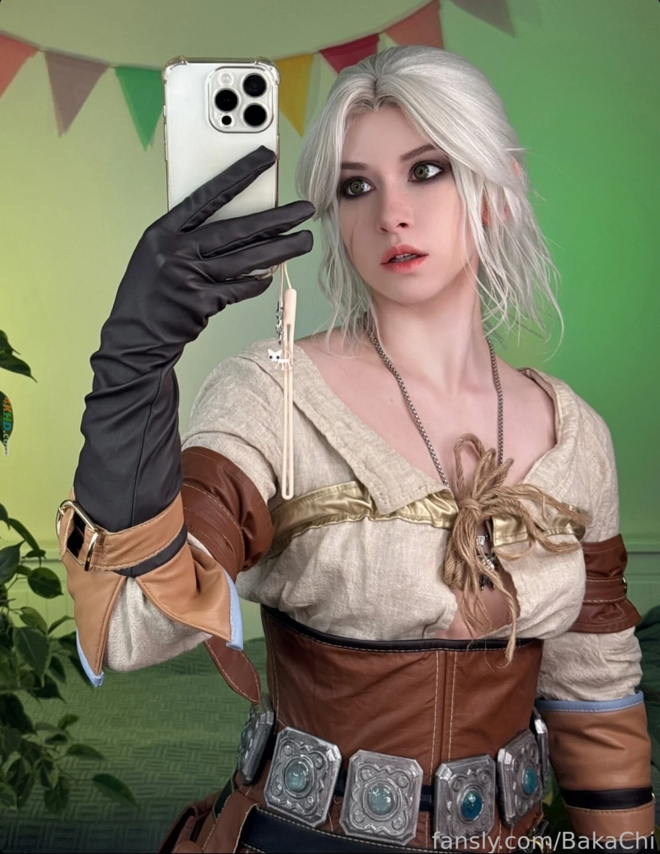BakaChi - Ciri — photo 2