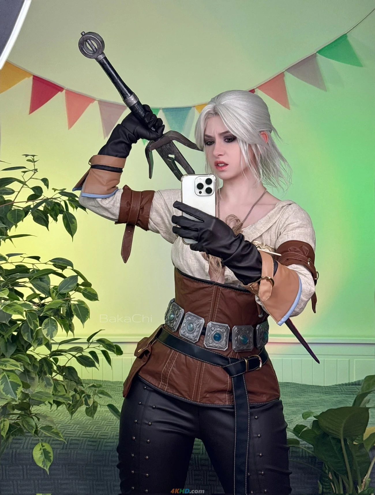BakaChi - Ciri — photo 3