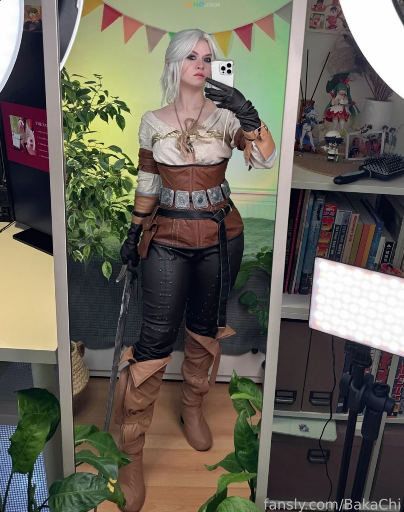 BakaChi - Ciri — photo 4