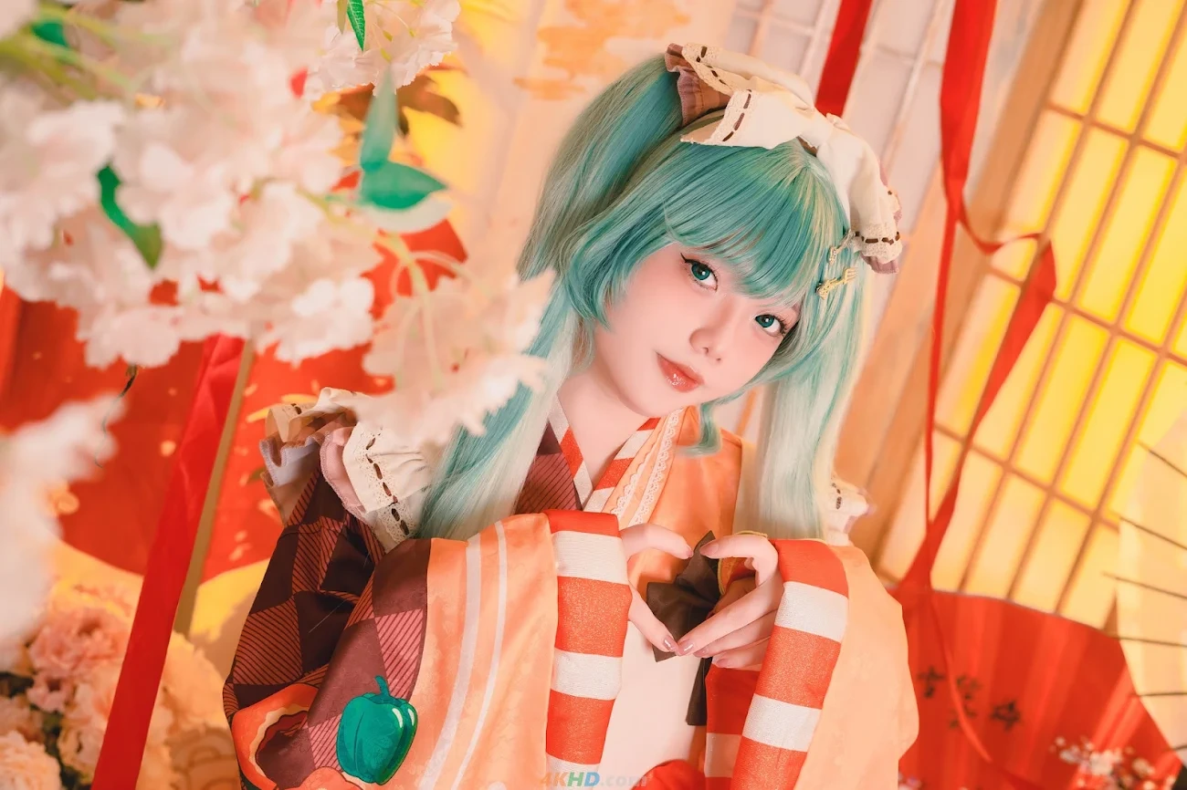 Messie Huang Miku — photo 2