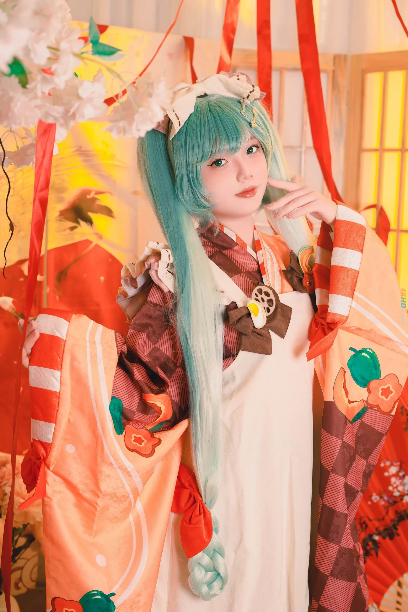 Messie Huang Miku — photo 3