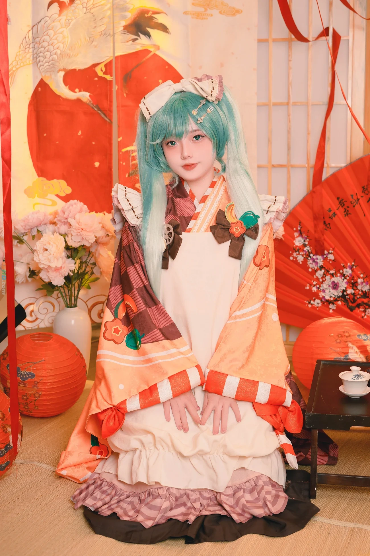 Messie Huang Miku — photo 4