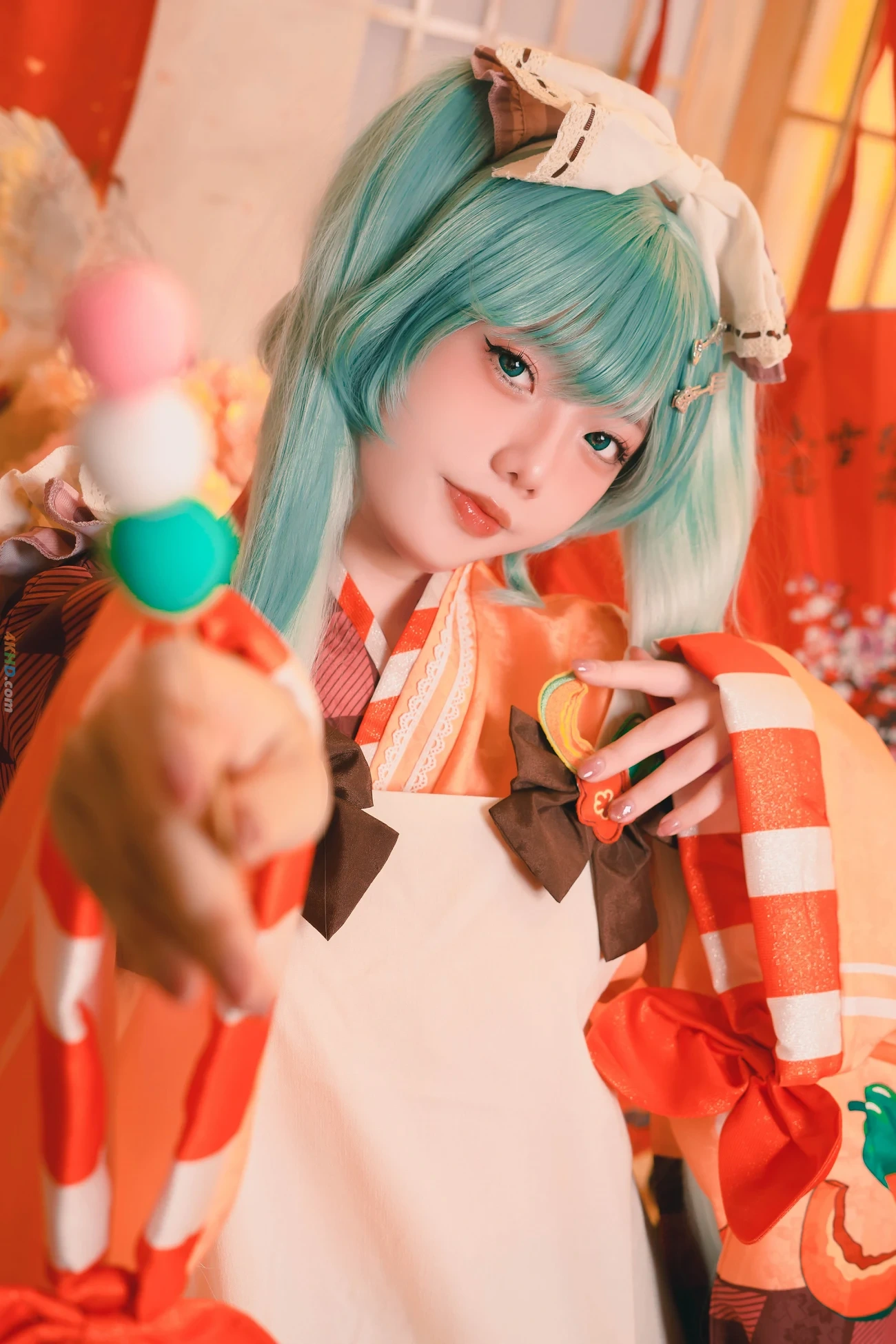 Messie Huang Miku — photo 6