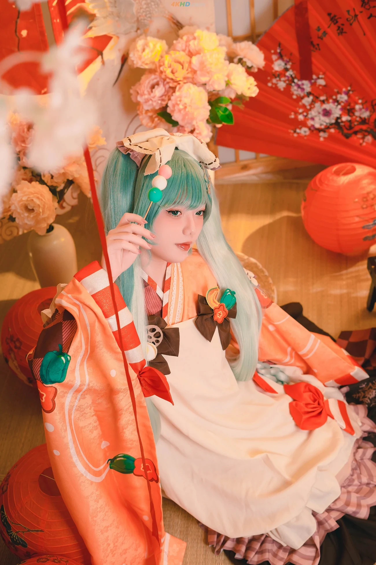 Messie Huang Miku — photo 8