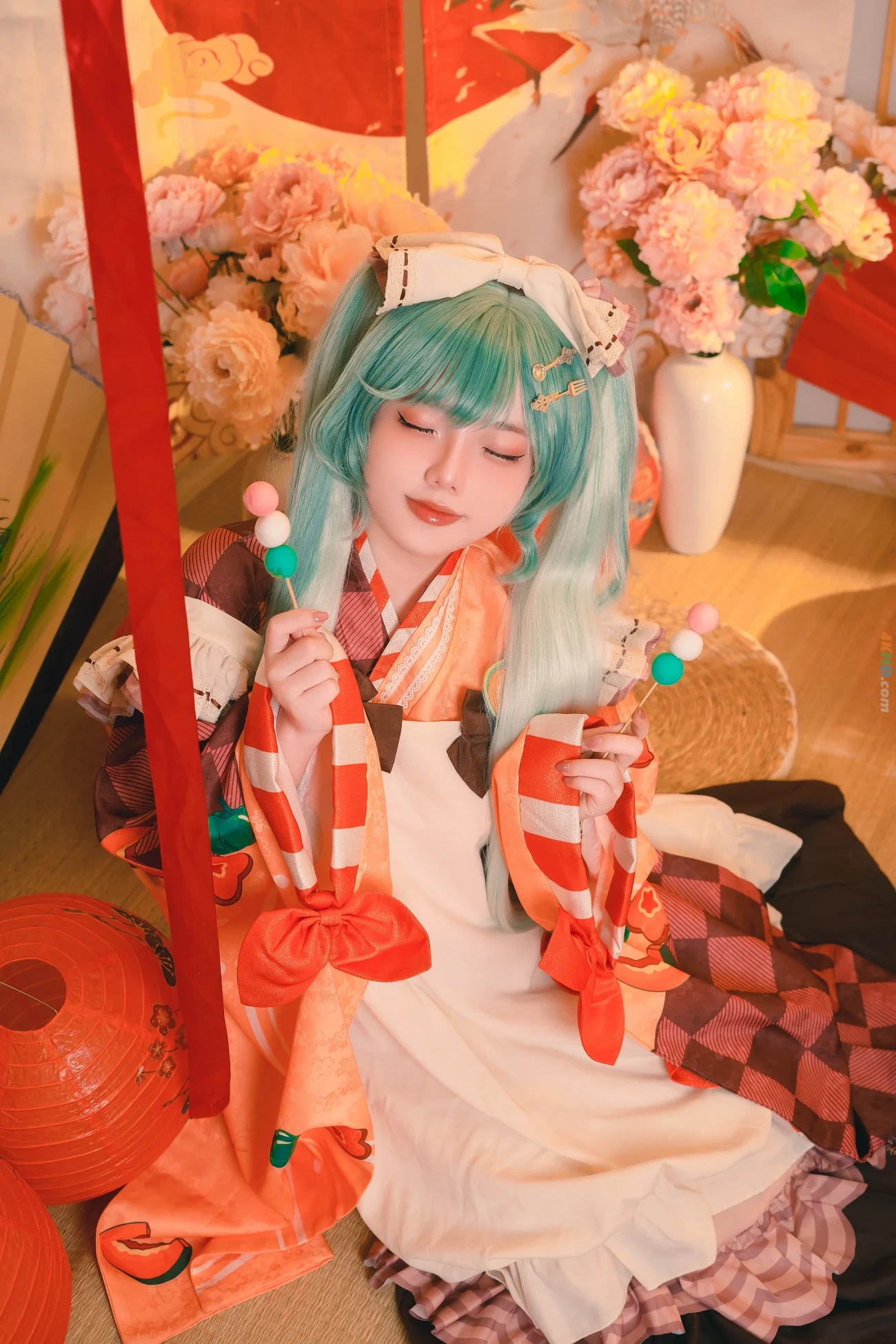 Messie Huang Miku — photo 10