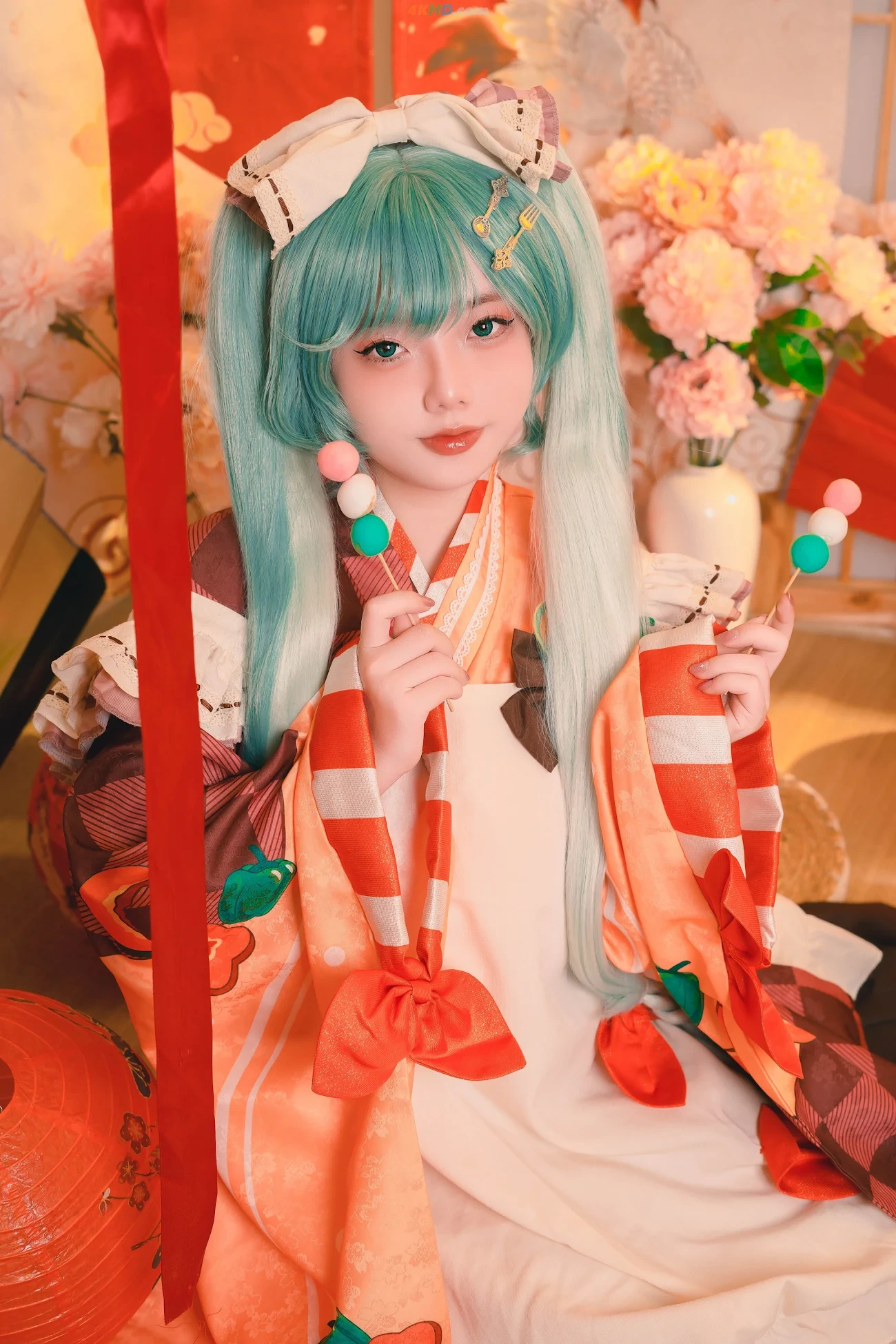 Messie Huang Miku — photo 11