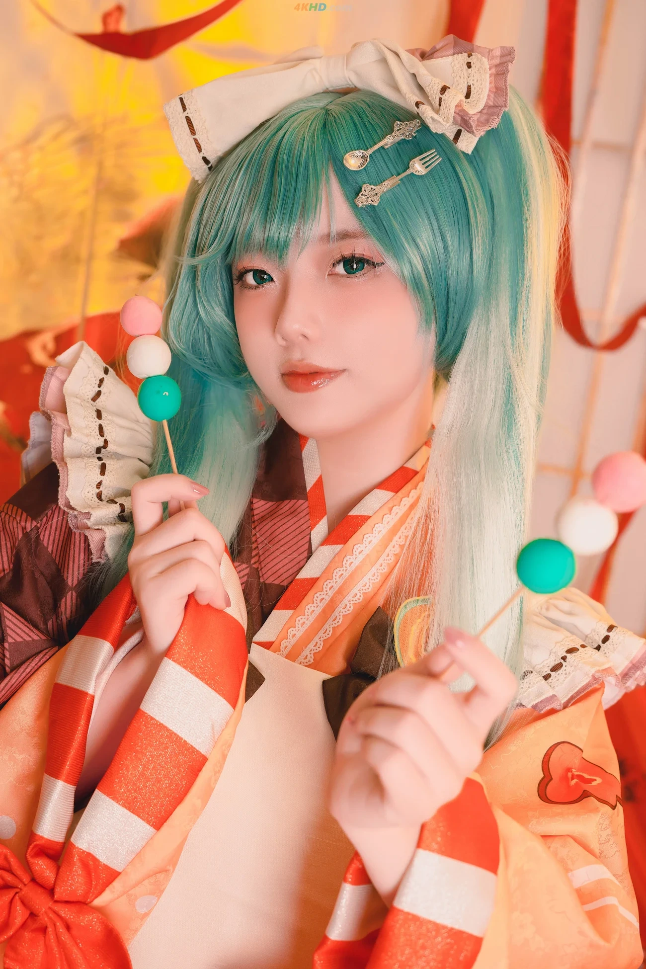 Messie Huang Miku — photo 17