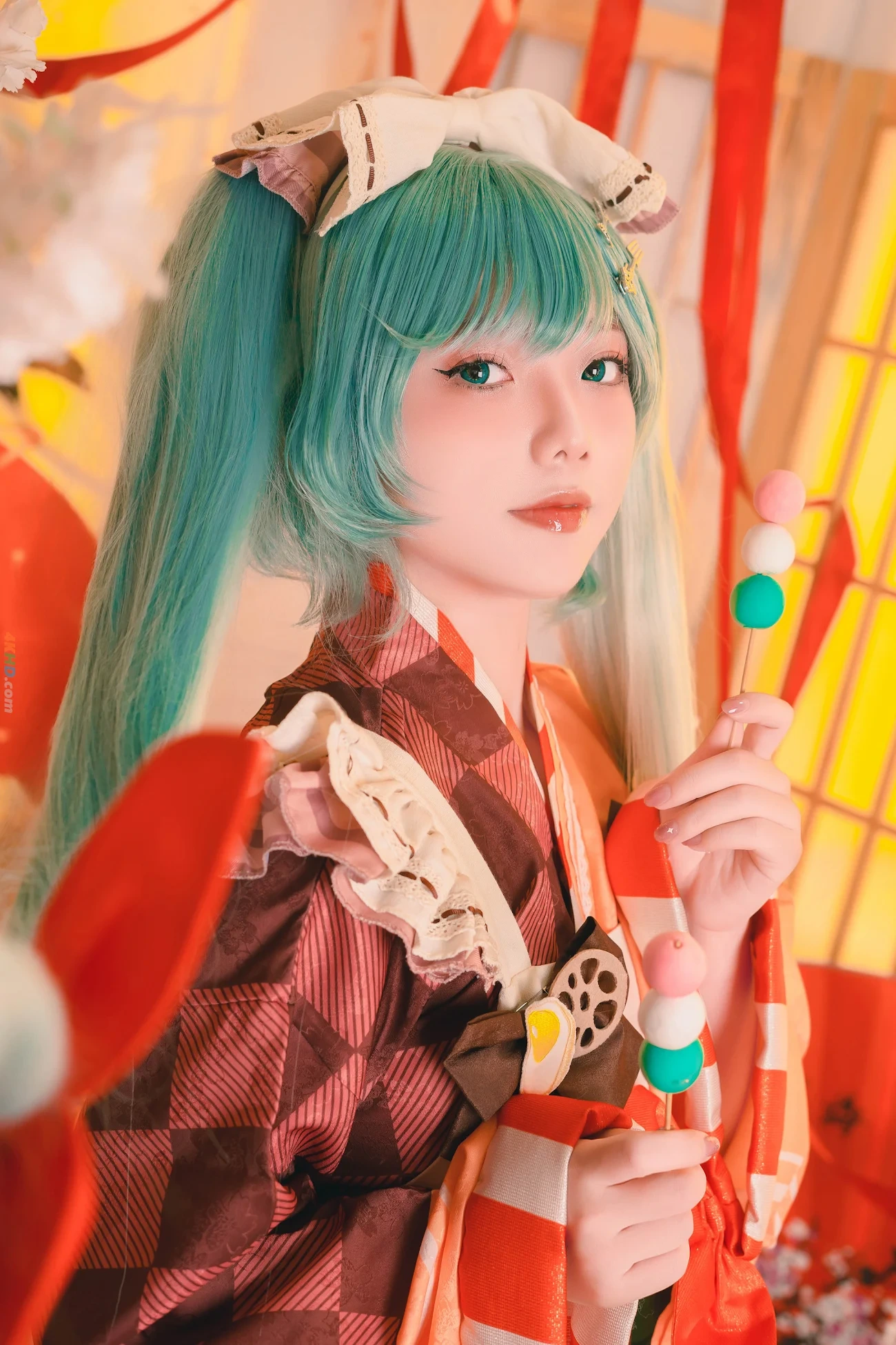 Messie Huang Miku — photo 18
