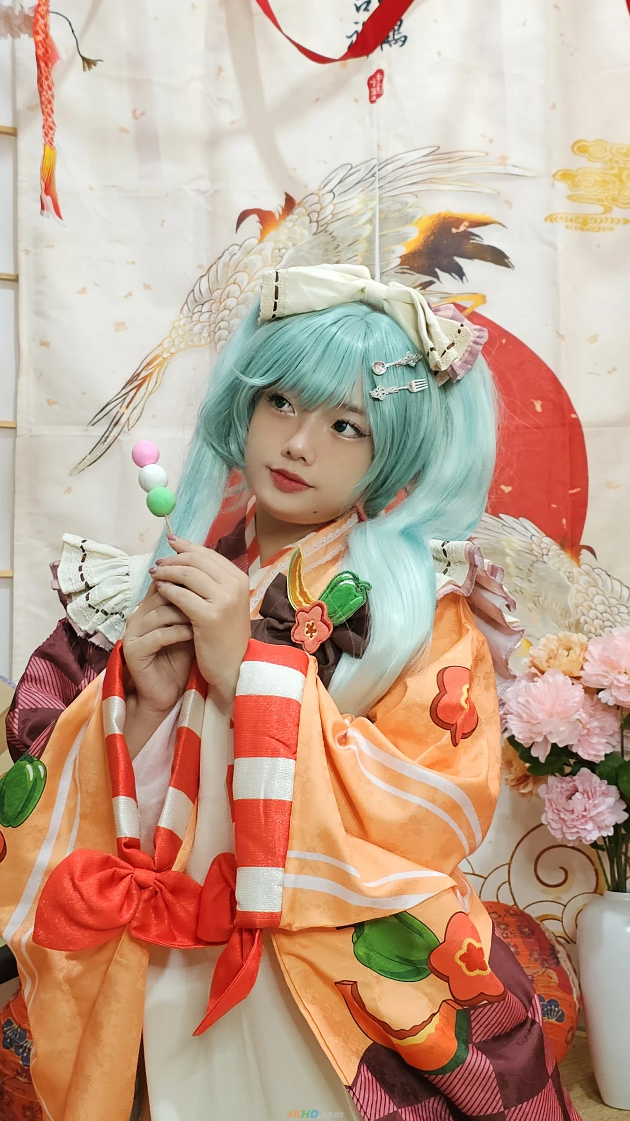 Messie Huang Miku — photo 22