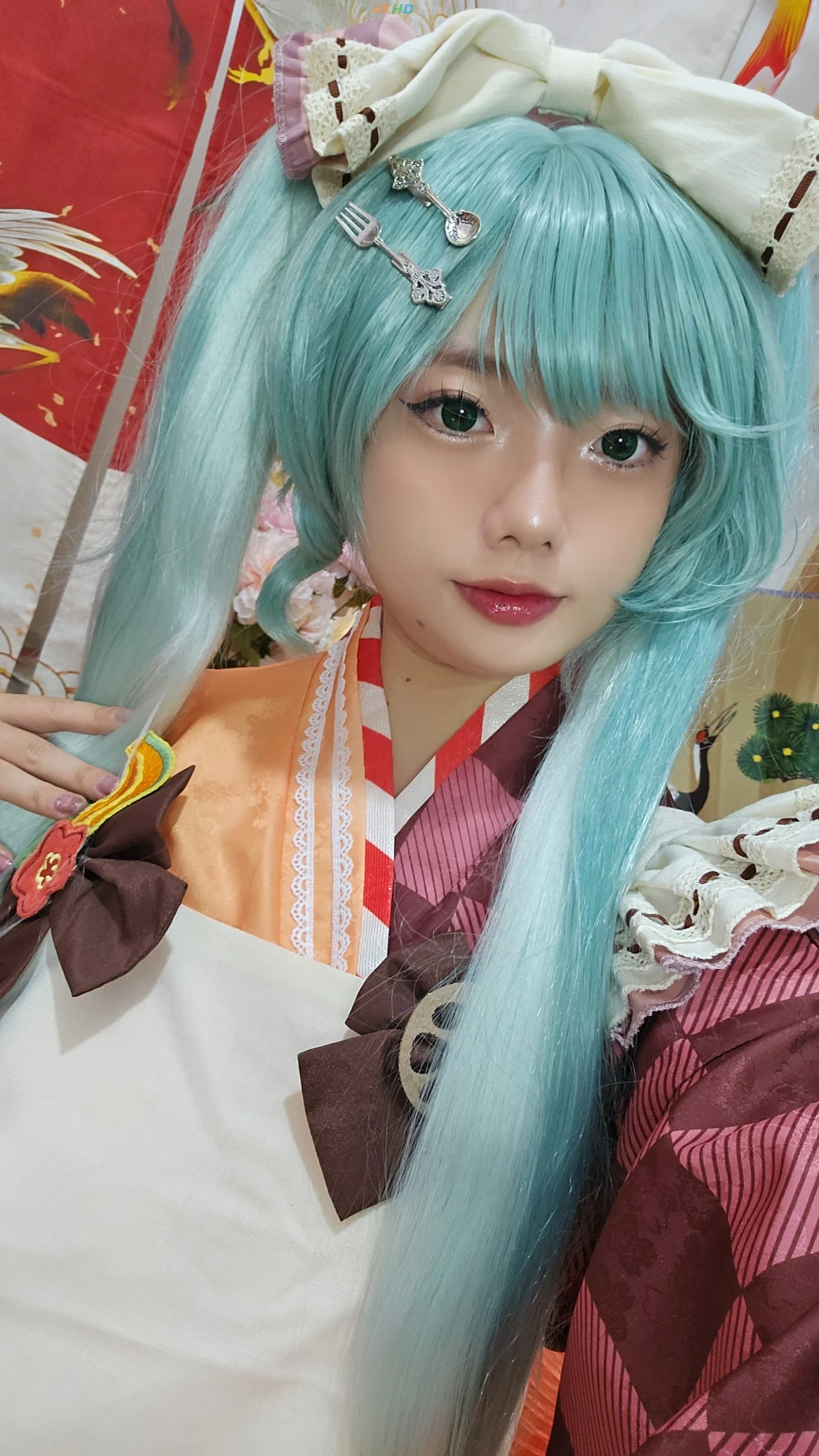 Messie Huang Miku — photo 42