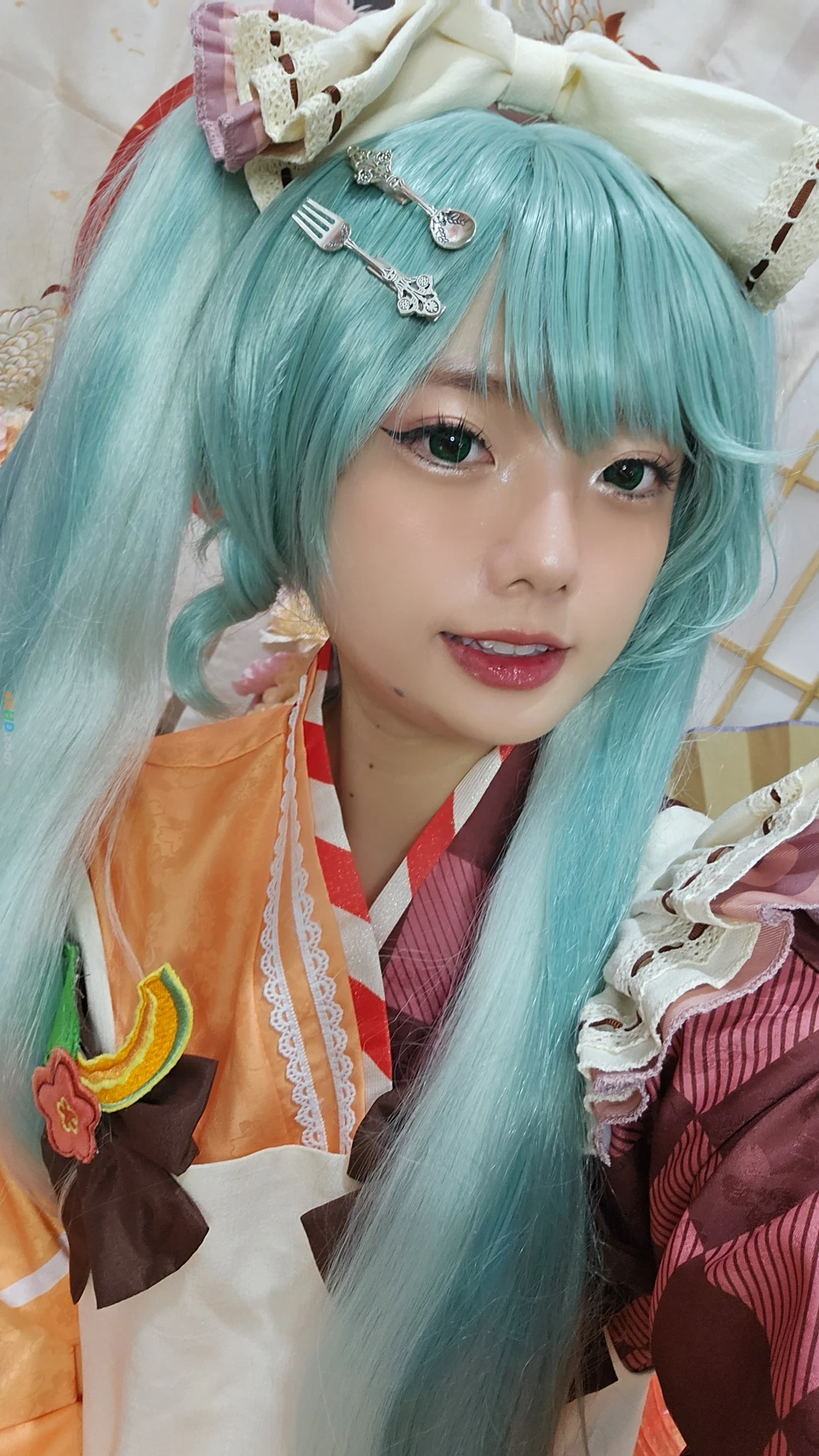 Messie Huang Miku — photo 44
