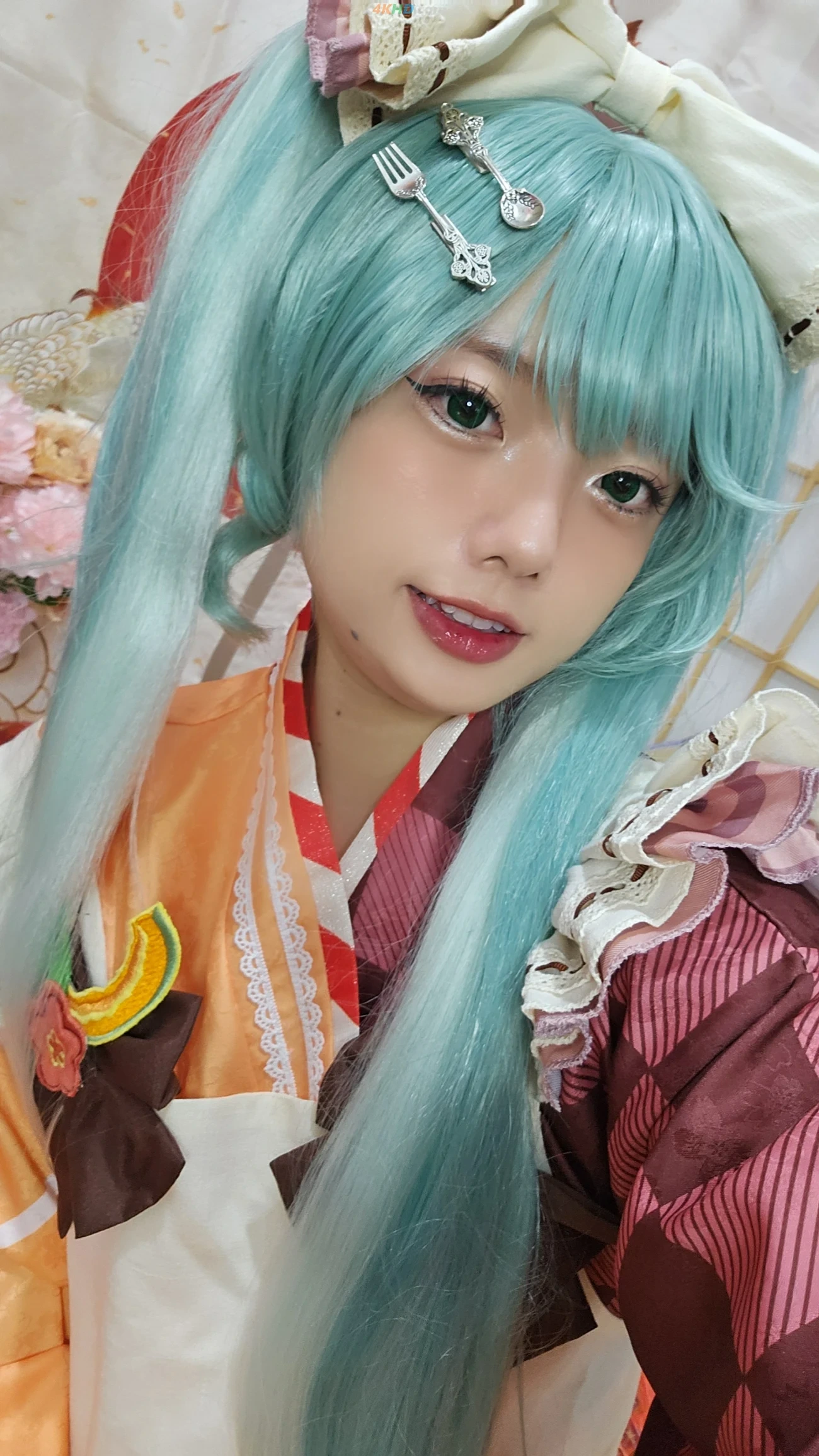 Messie Huang Miku — photo 45
