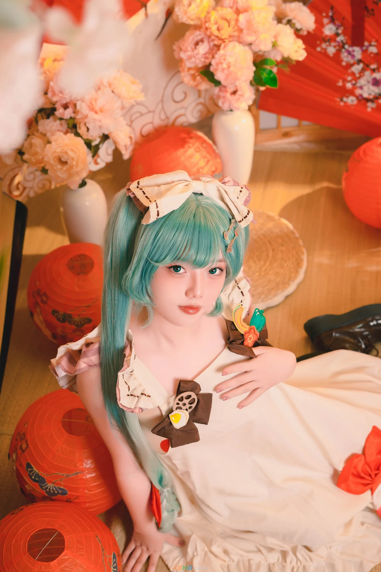 Messie Huang Miku — photo 47