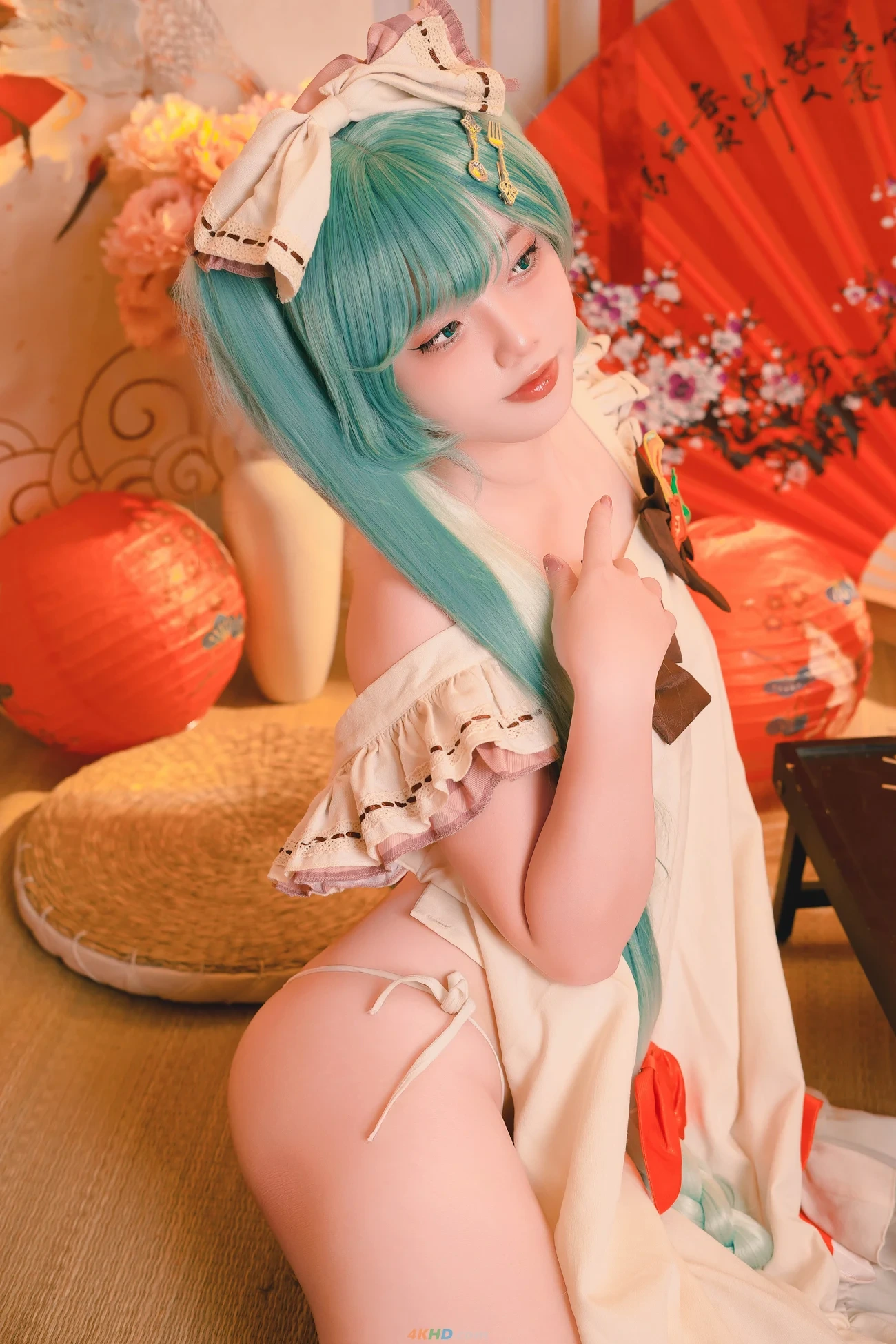 Messie Huang Miku — photo 49