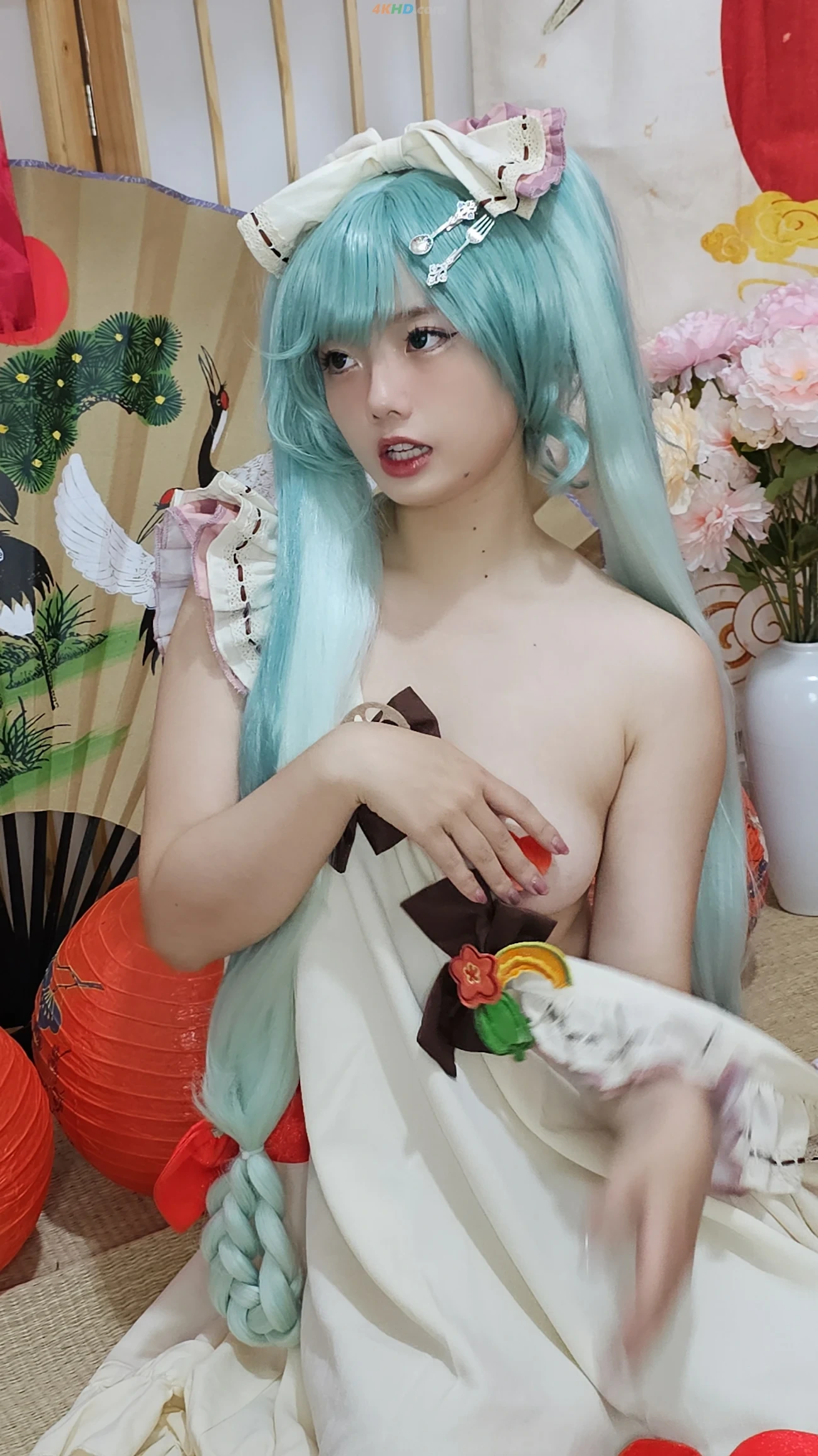Messie Huang Miku — photo 70