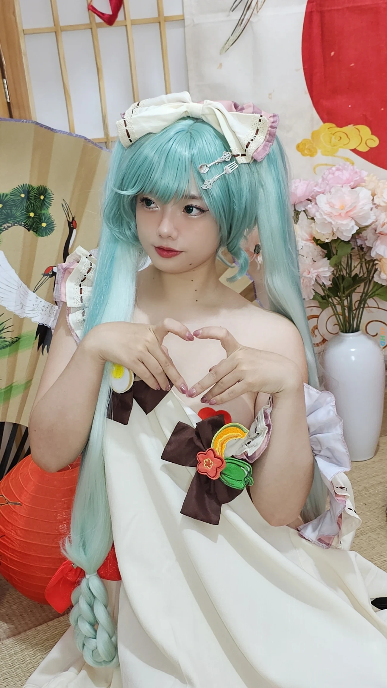 Messie Huang Miku — photo 71