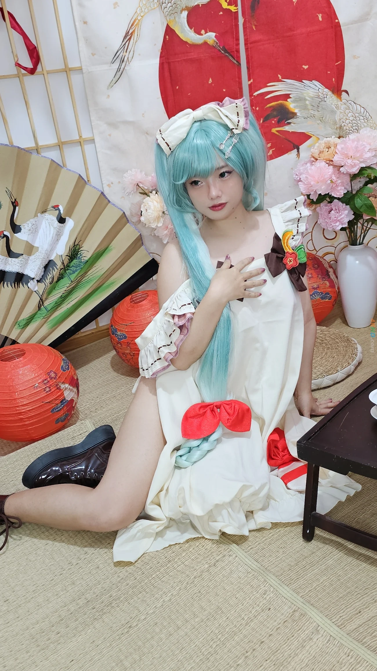 Messie Huang Miku — photo 73