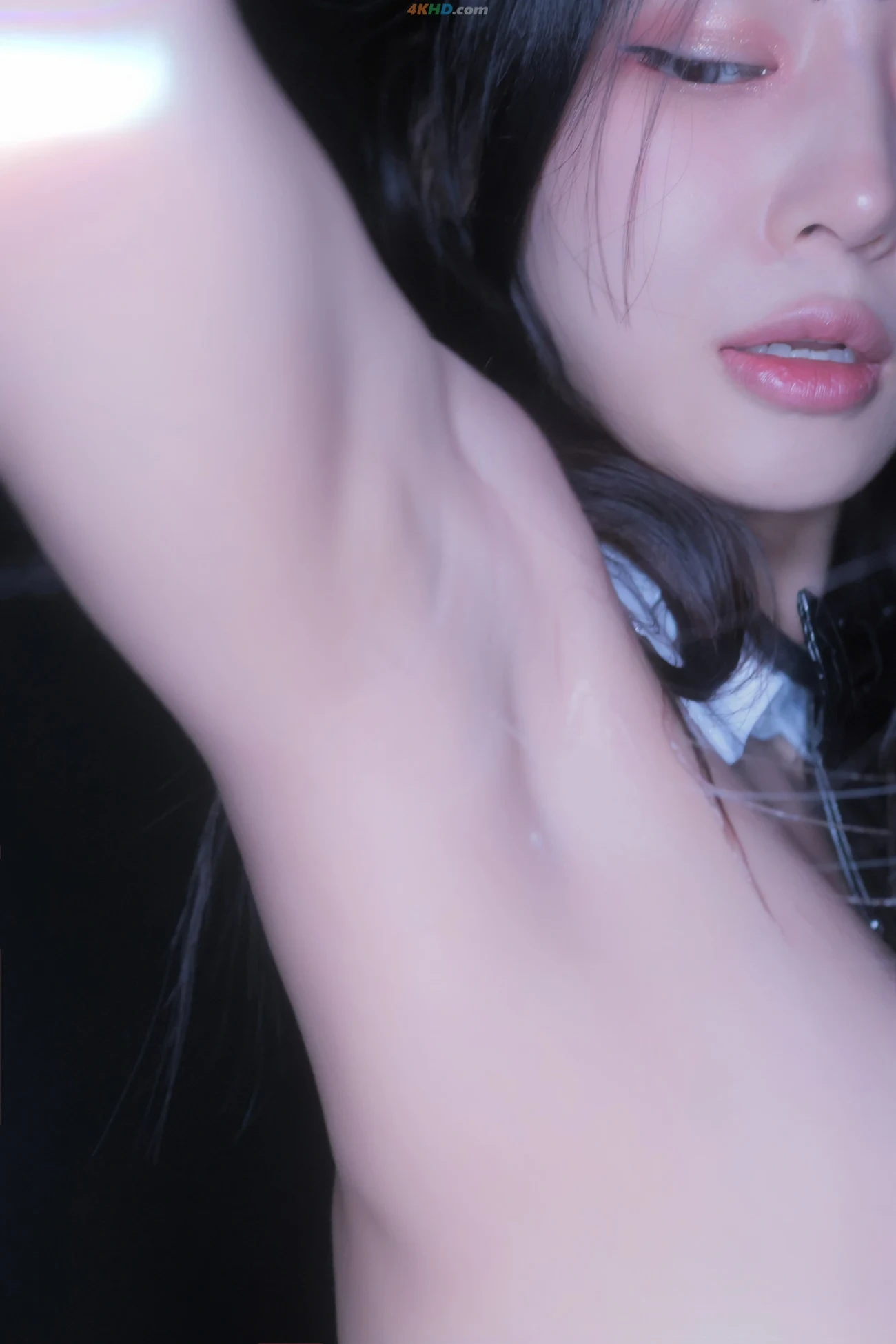 Yeha (YeHa) Black Bunny — photo 29