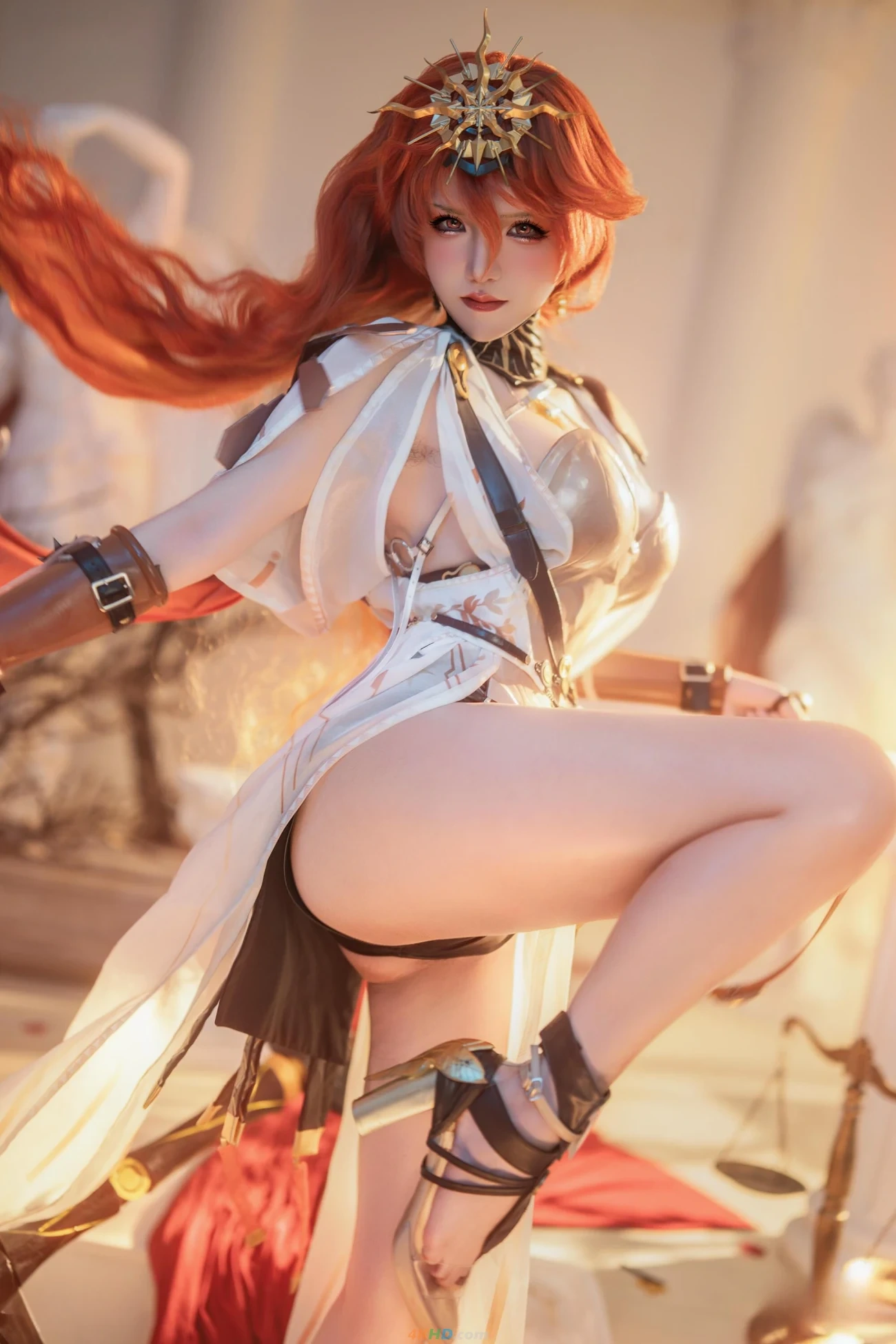 AXunkaOri MingChao AoGuSiTa — photo 3